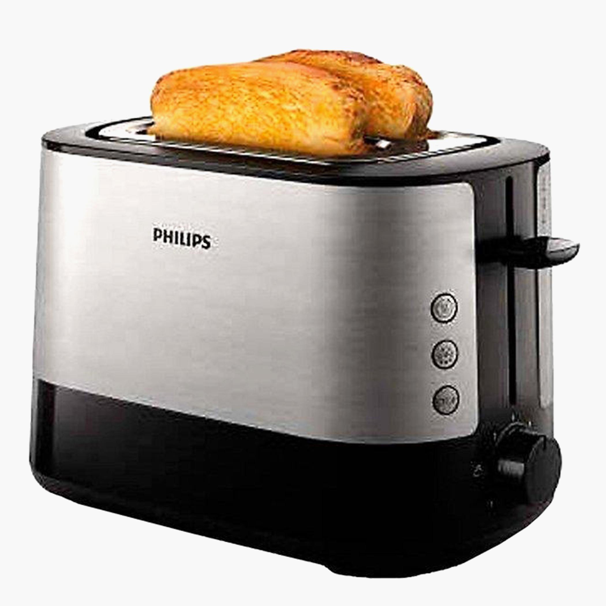 Philips Viva Collection Toaster