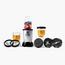 Magic Bullet 11-Piece Multi-Function High-Speed Blender Mixer with Nutrient Extractor Smoothie Maker-InfluencerCodes_Ramadan26_All_20012026-image-1