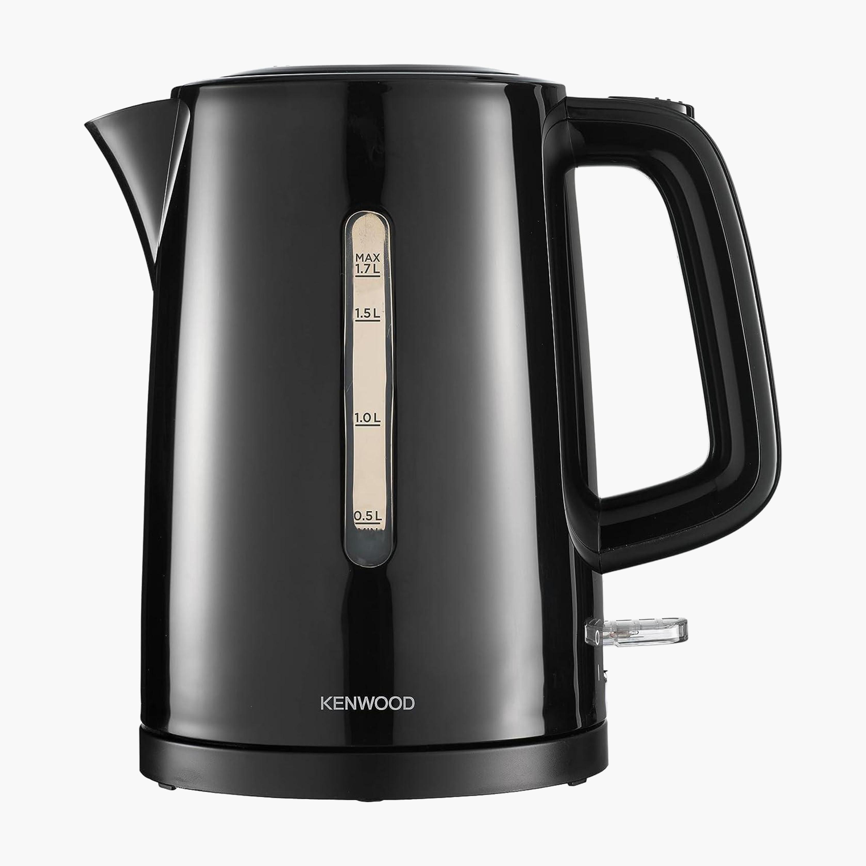 Kenwood Electric Kettle - ZJP00.000BK
