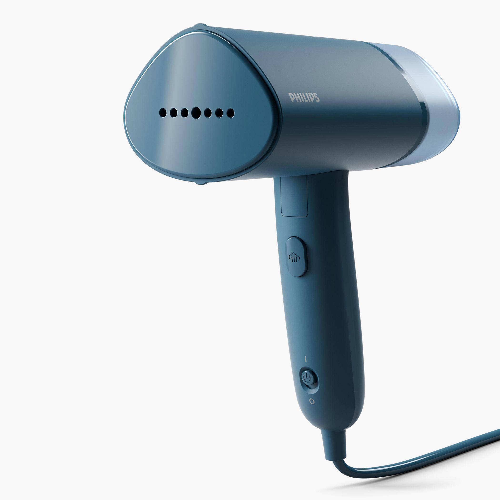 Philips 3000 Series Compact and Foldable Handheld Steamer - STH3000