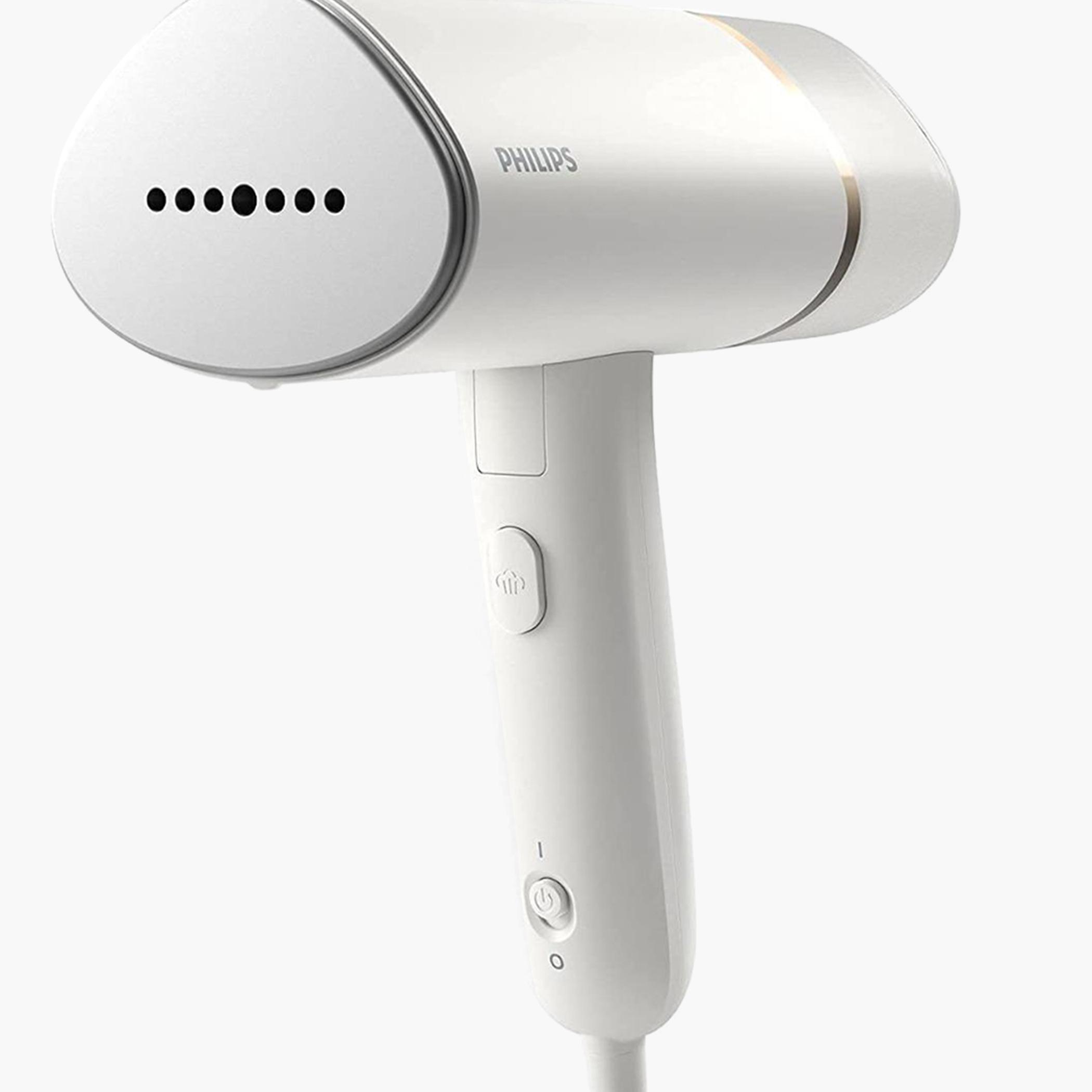 Philips 3000 Series Compact and Foldable Handheld Steamer - STH302016