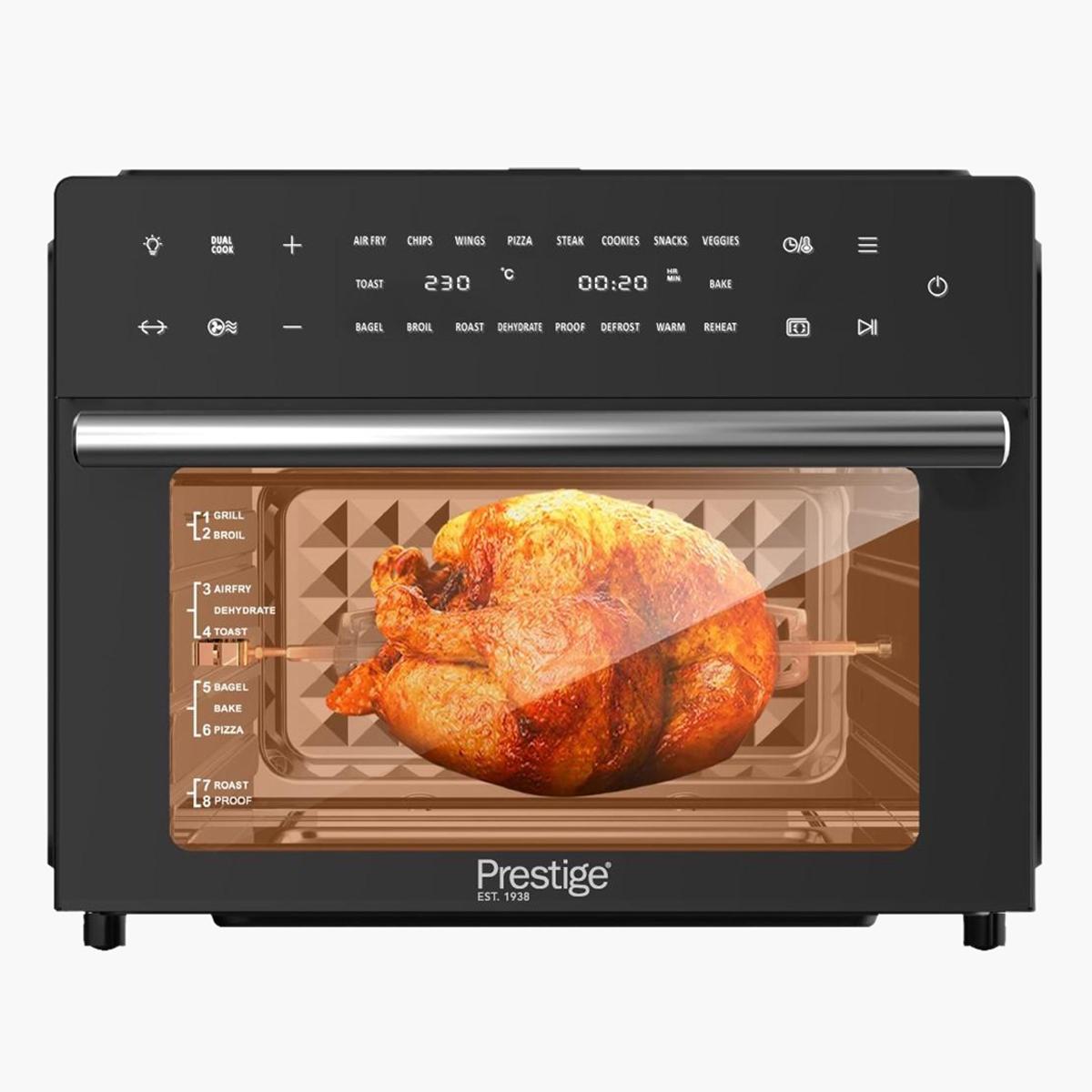 Prestige Air Fryer Oven - PR81515