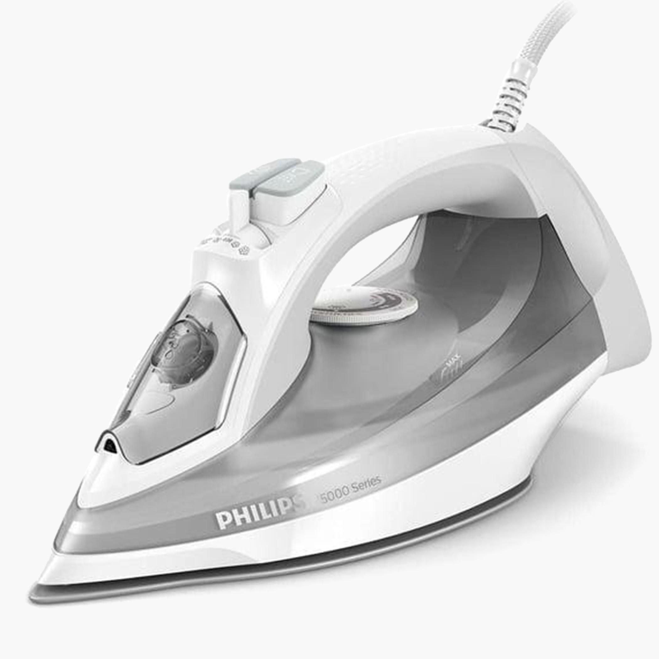 Philips 5000 Series Steam Iron - DST5010