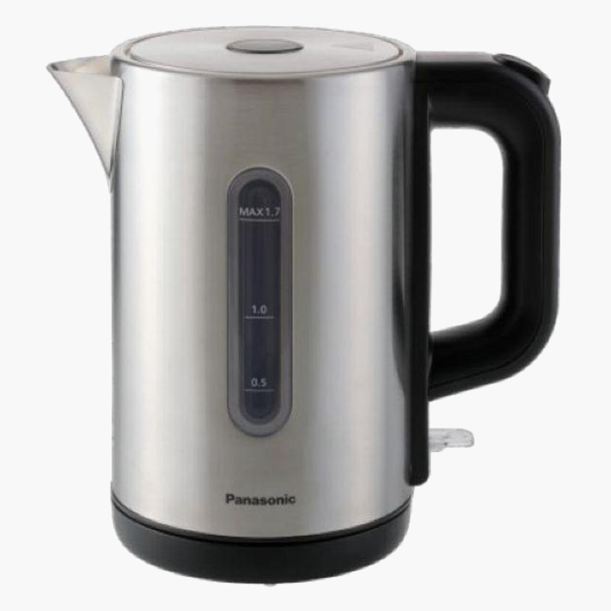 Panasonic 1.7 L Kettle - NC K301STB