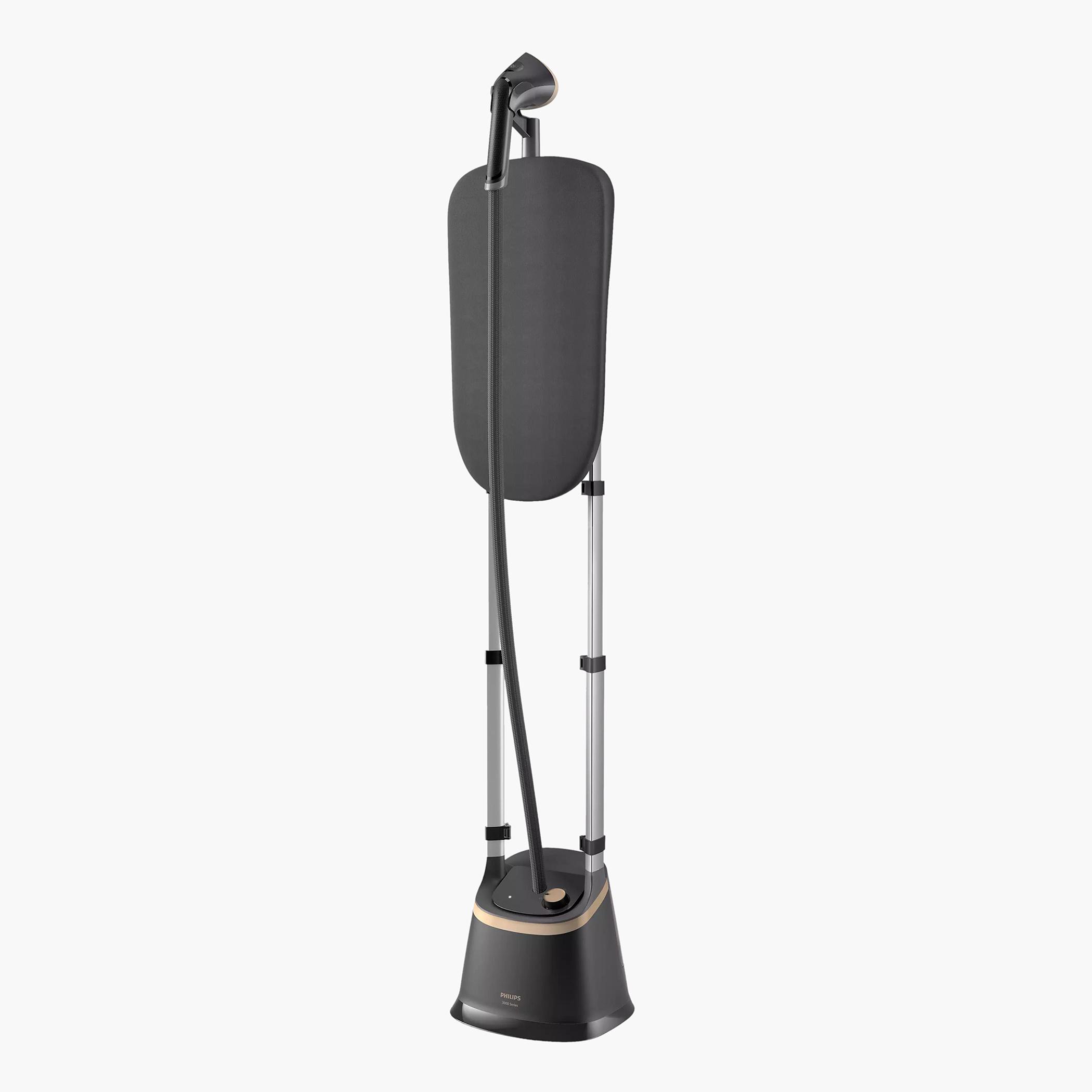 Philips Stand Steamer 3000 Series With Tilting Style Board - STE3170/80