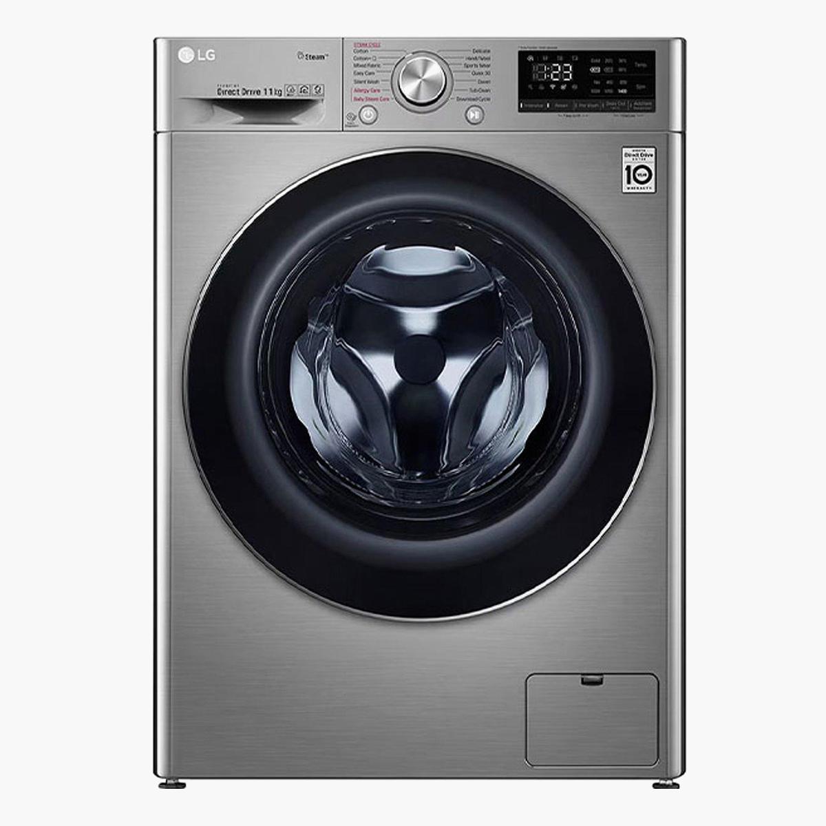 LG 2023 VIVACE 11 kg Washing Machine