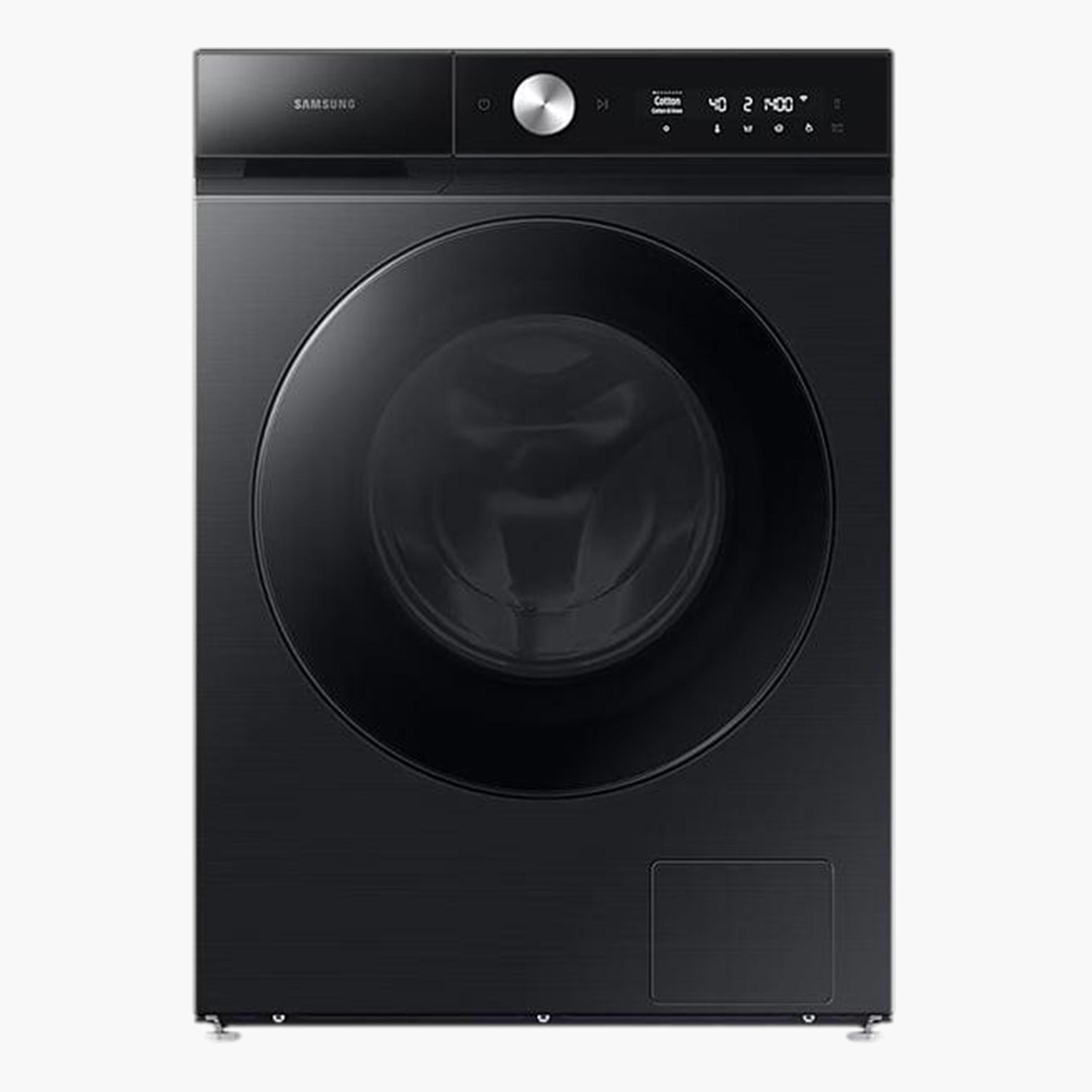 Samsung 11.5 kg Front Load Washer - WW11BB944DGBGU