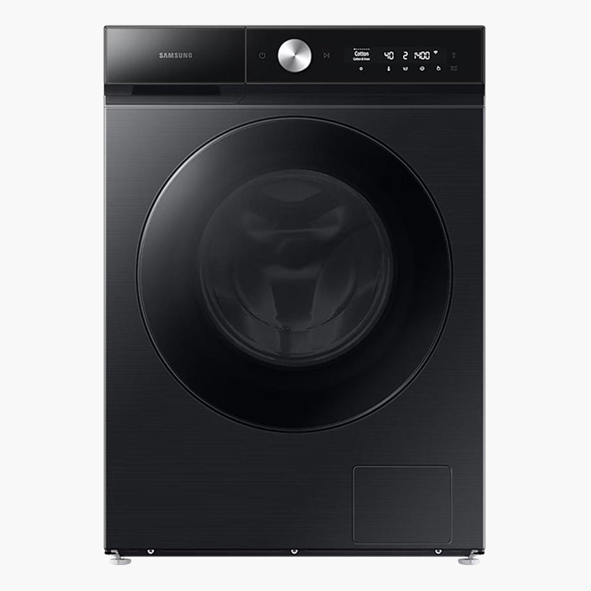 Samsung Front Load Washer Dryer - WD11BB944DGBGU