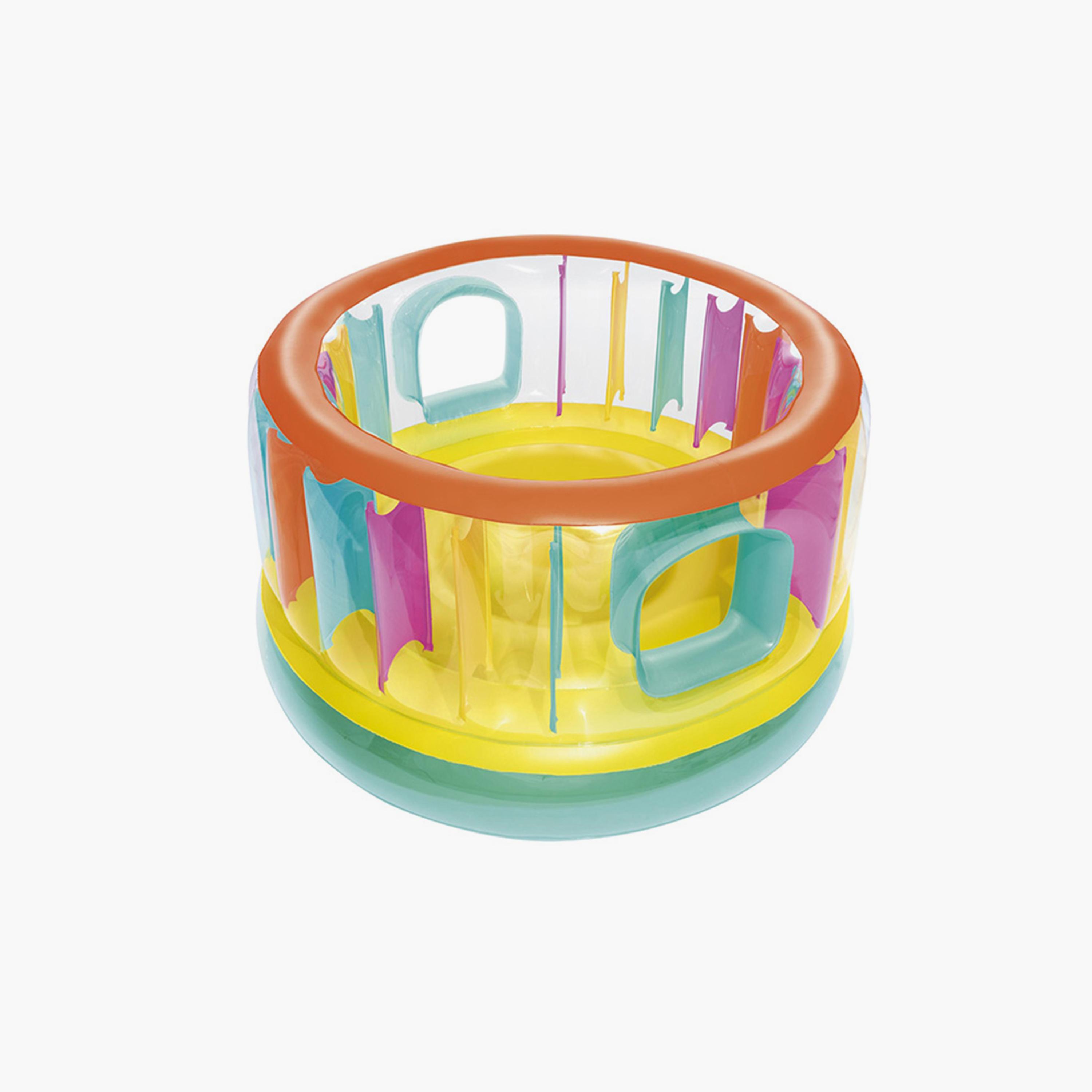 Bestway Bouncejam Bouncer-toys-outdoor-playhousesandplayards-image-1