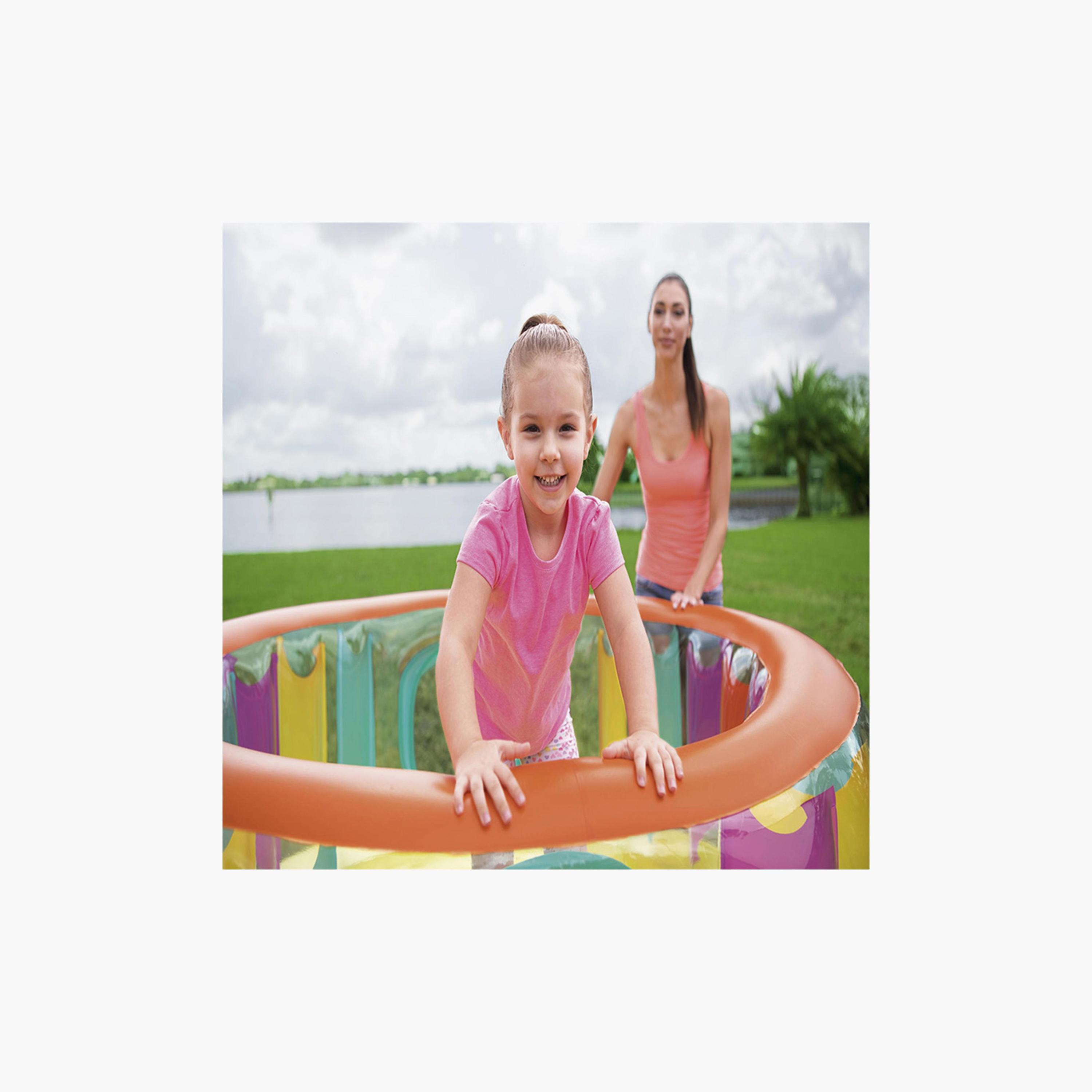 Bestway Bouncejam Bouncer-toys-outdoor-playhousesandplayards-image-3