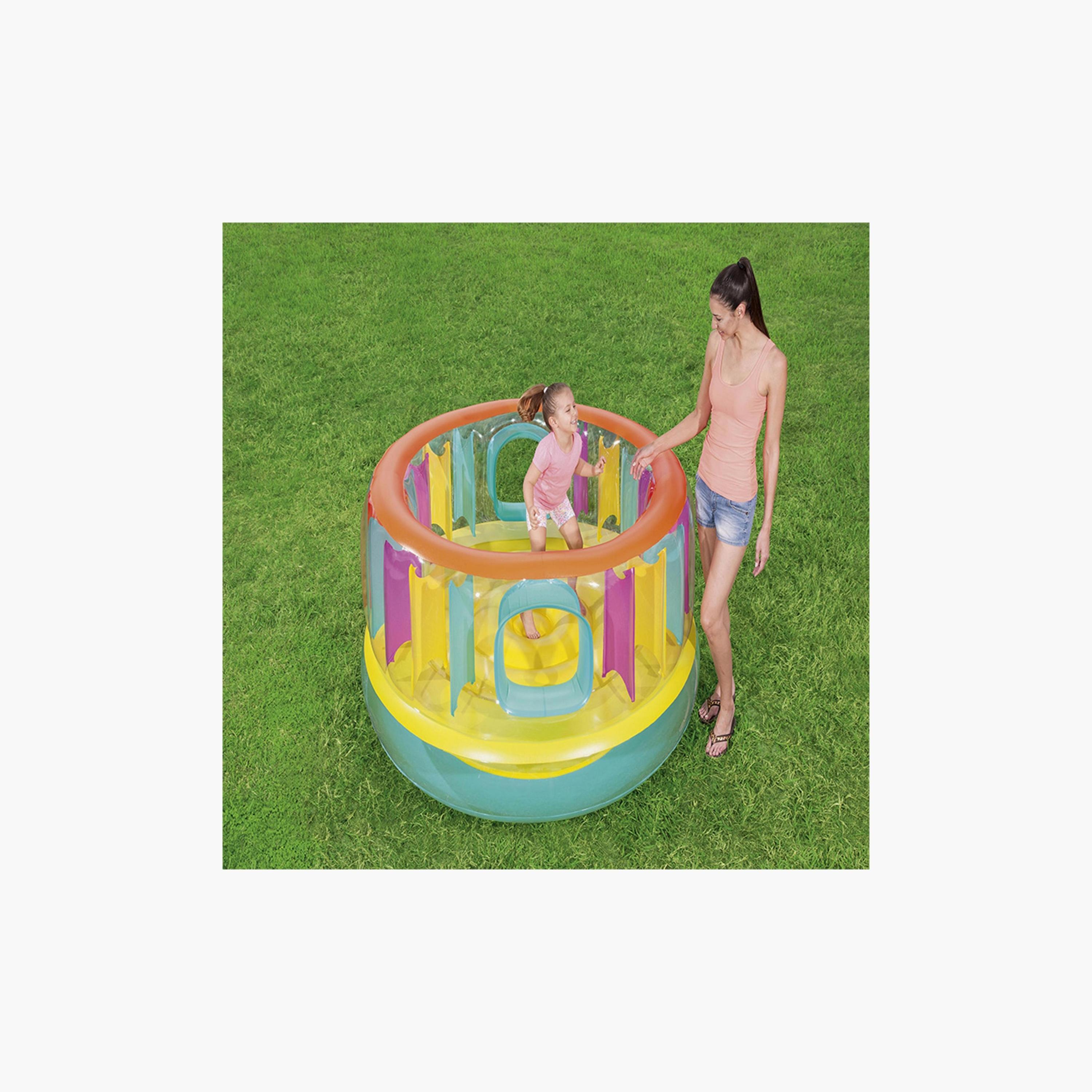 Bestway Bouncejam Bouncer-toys-outdoor-playhousesandplayards-image-5