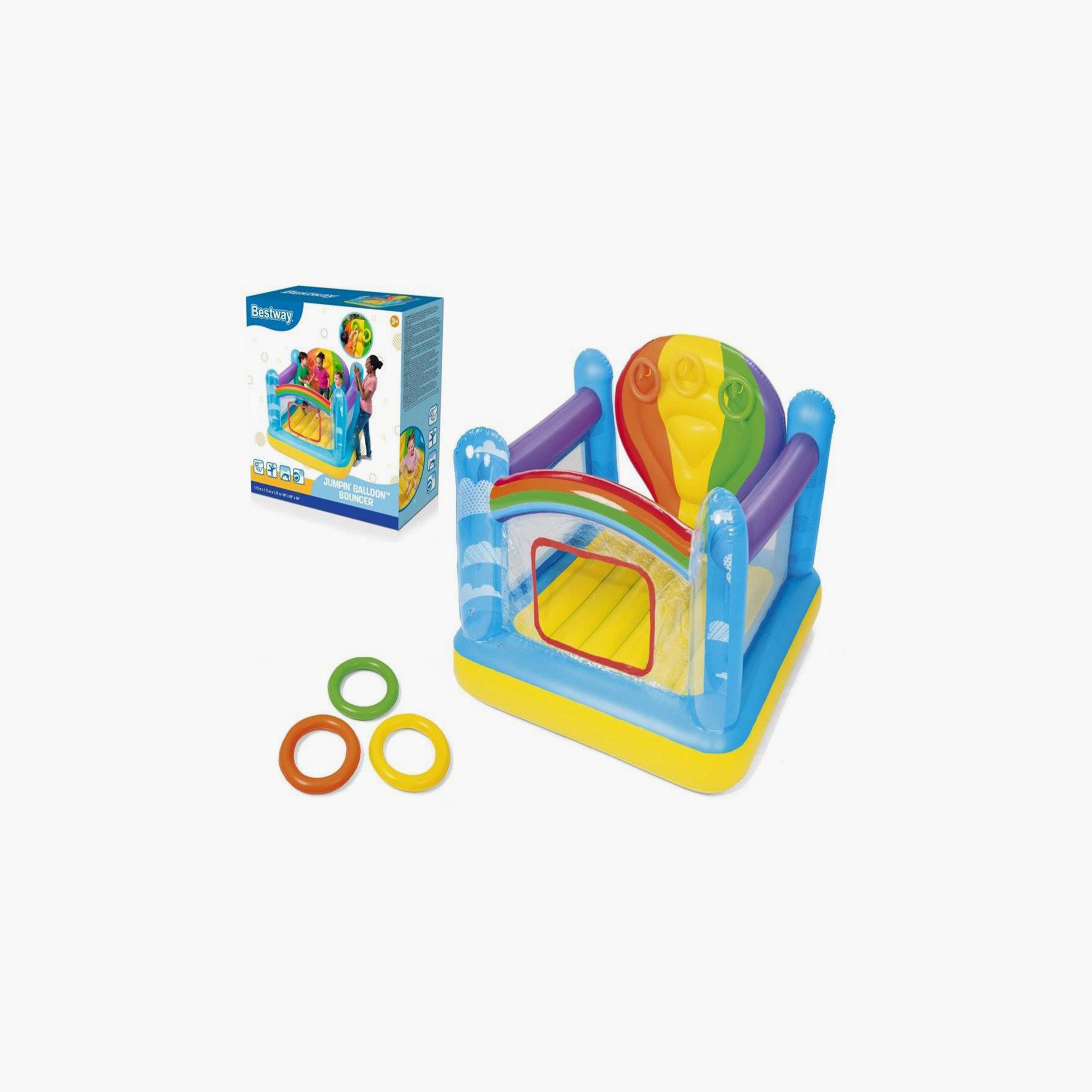 Bestway Hot Air Balloon Bouncer-toys-outdoor-sports-image-1