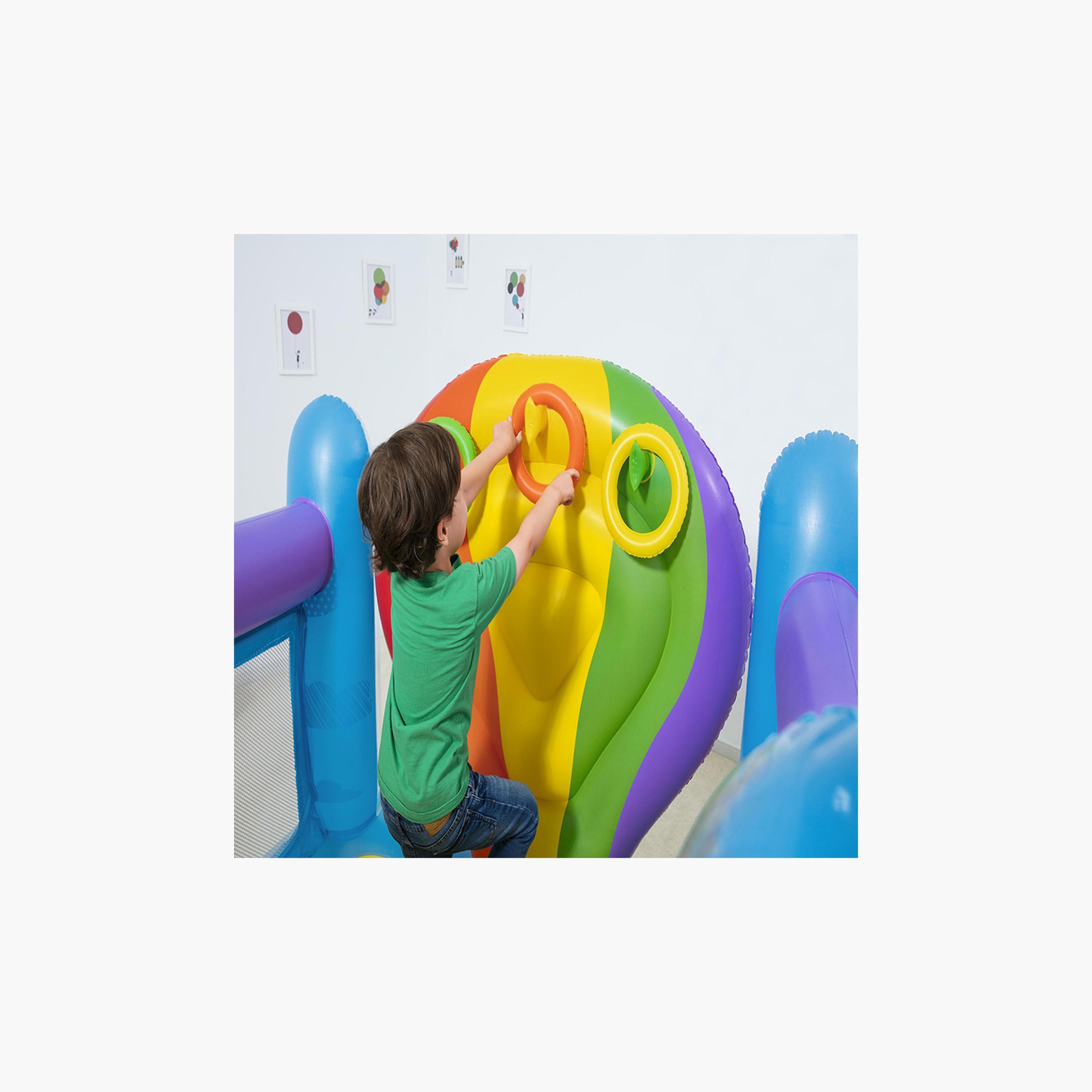 Bestway Hot Air Balloon Bouncer-toys-outdoor-sports-image-2