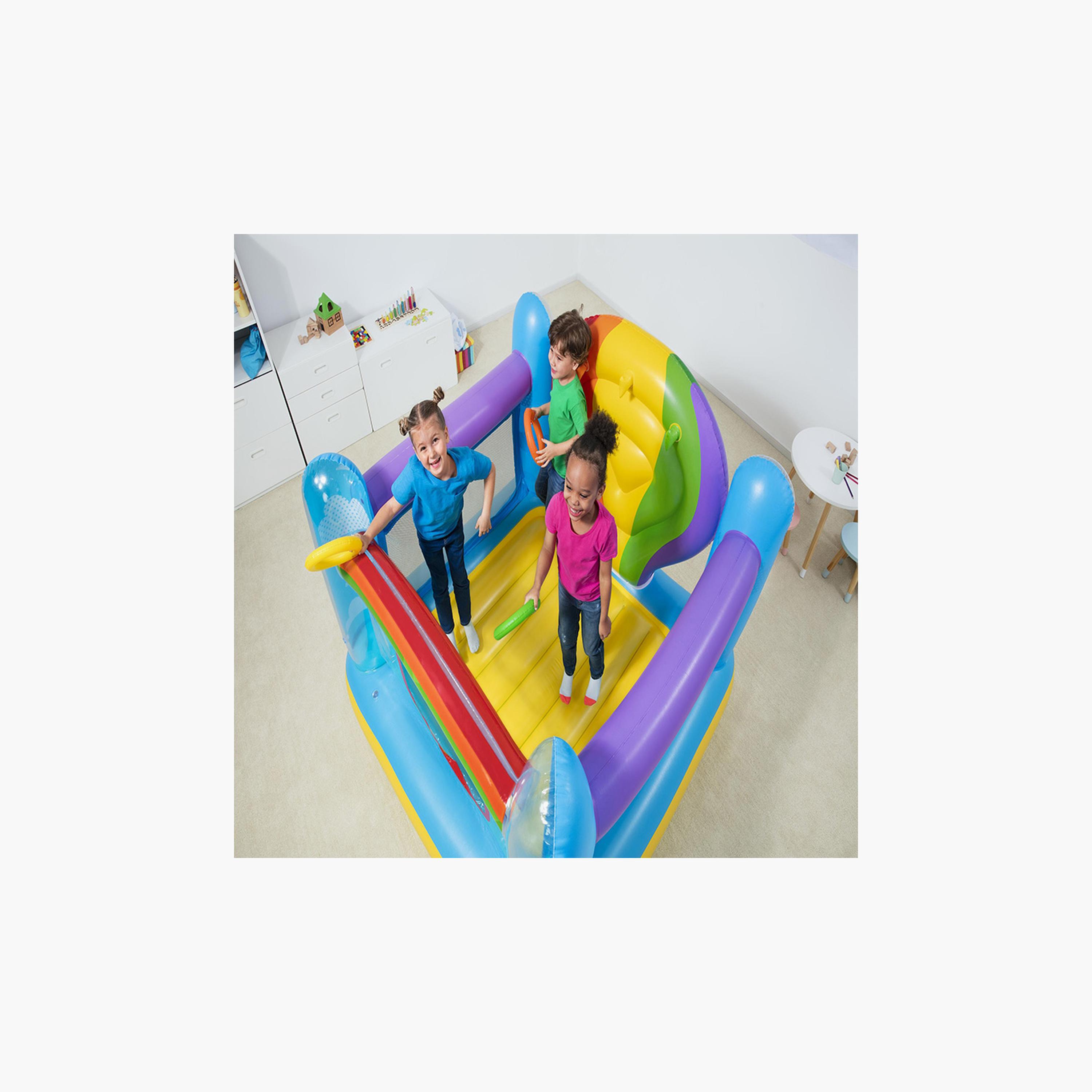 Bestway Hot Air Balloon Bouncer-toys-outdoor-sports-image-3