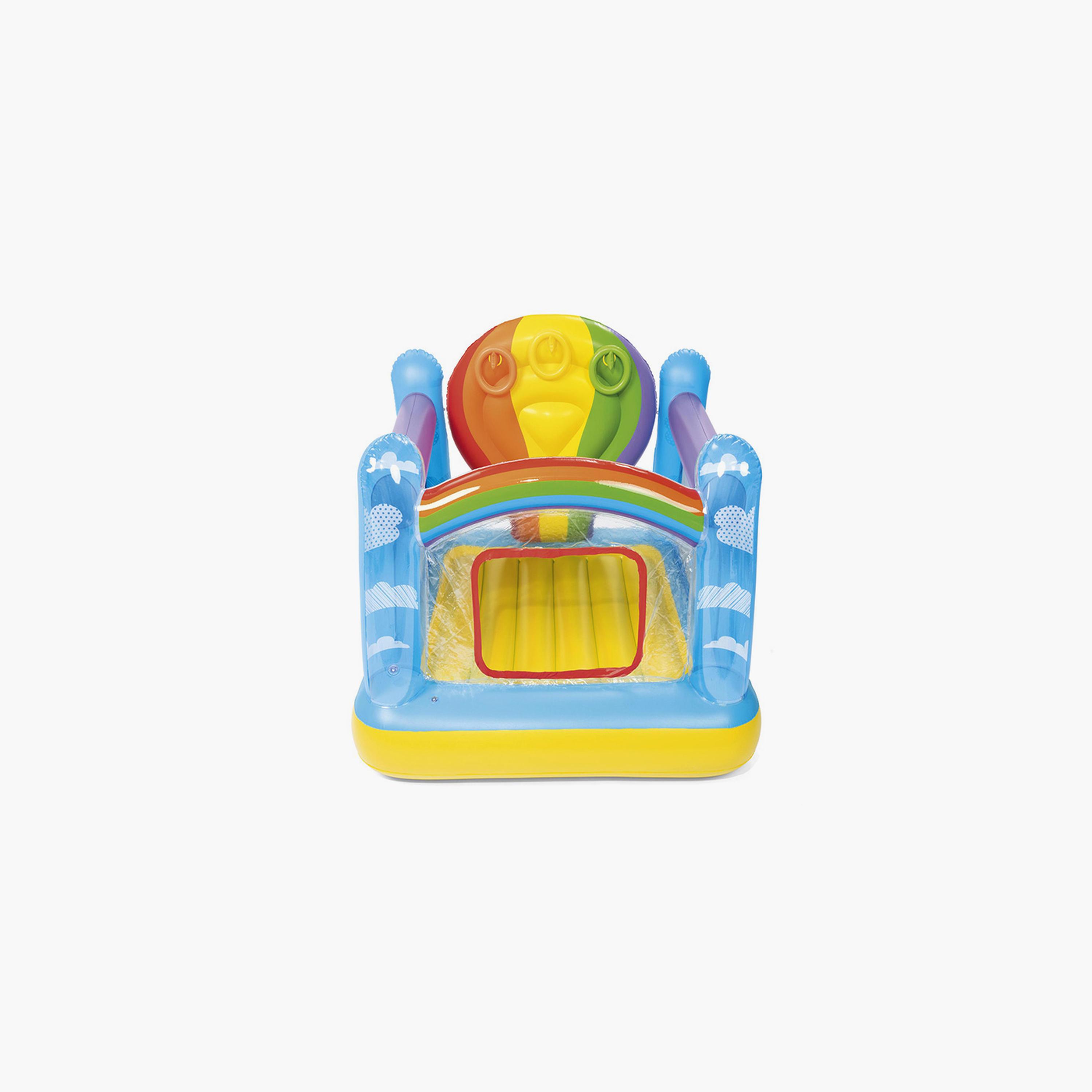 Bestway Hot Air Balloon Bouncer-toys-outdoor-sports-image-4