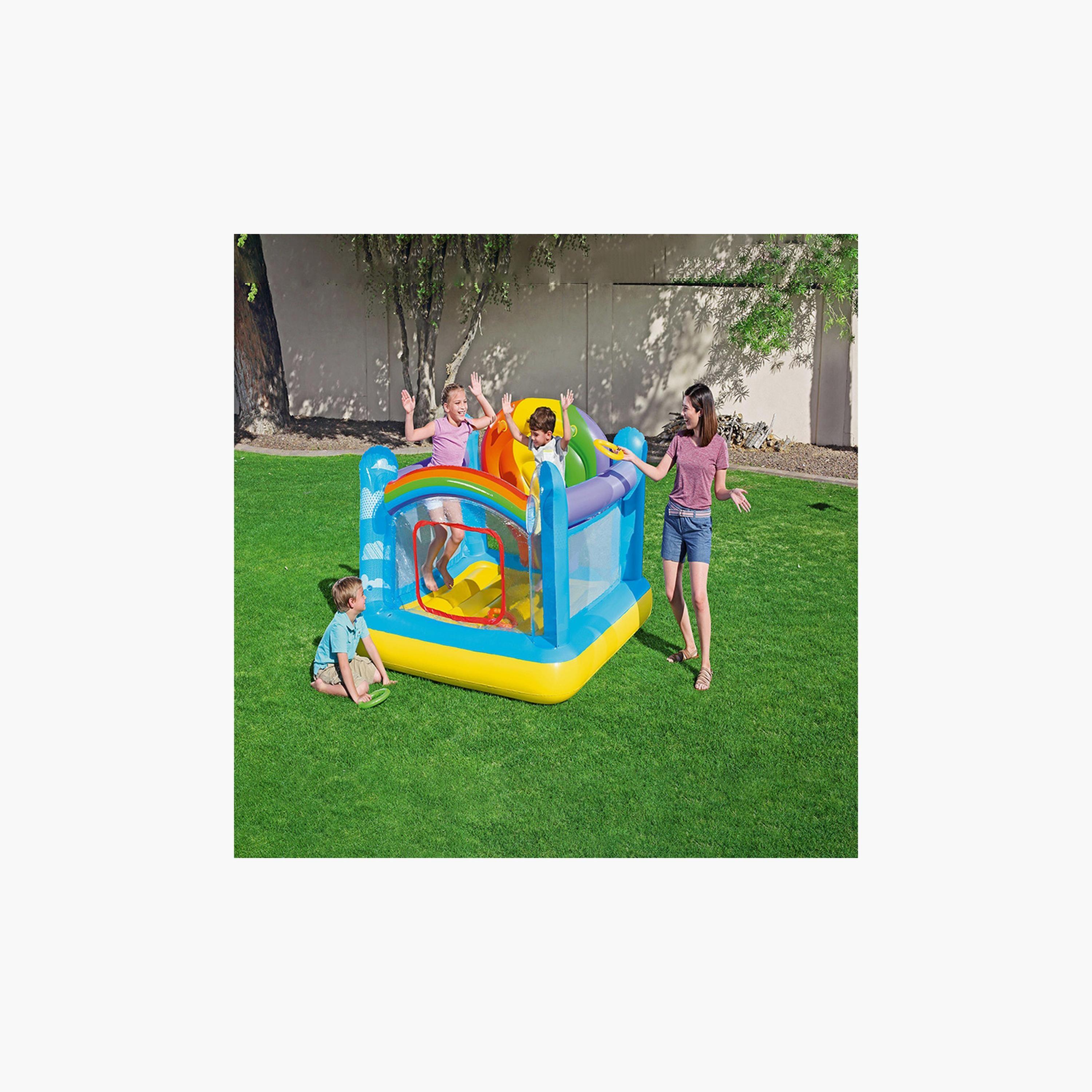 Bestway Hot Air Balloon Bouncer-toys-outdoor-sports-image-5