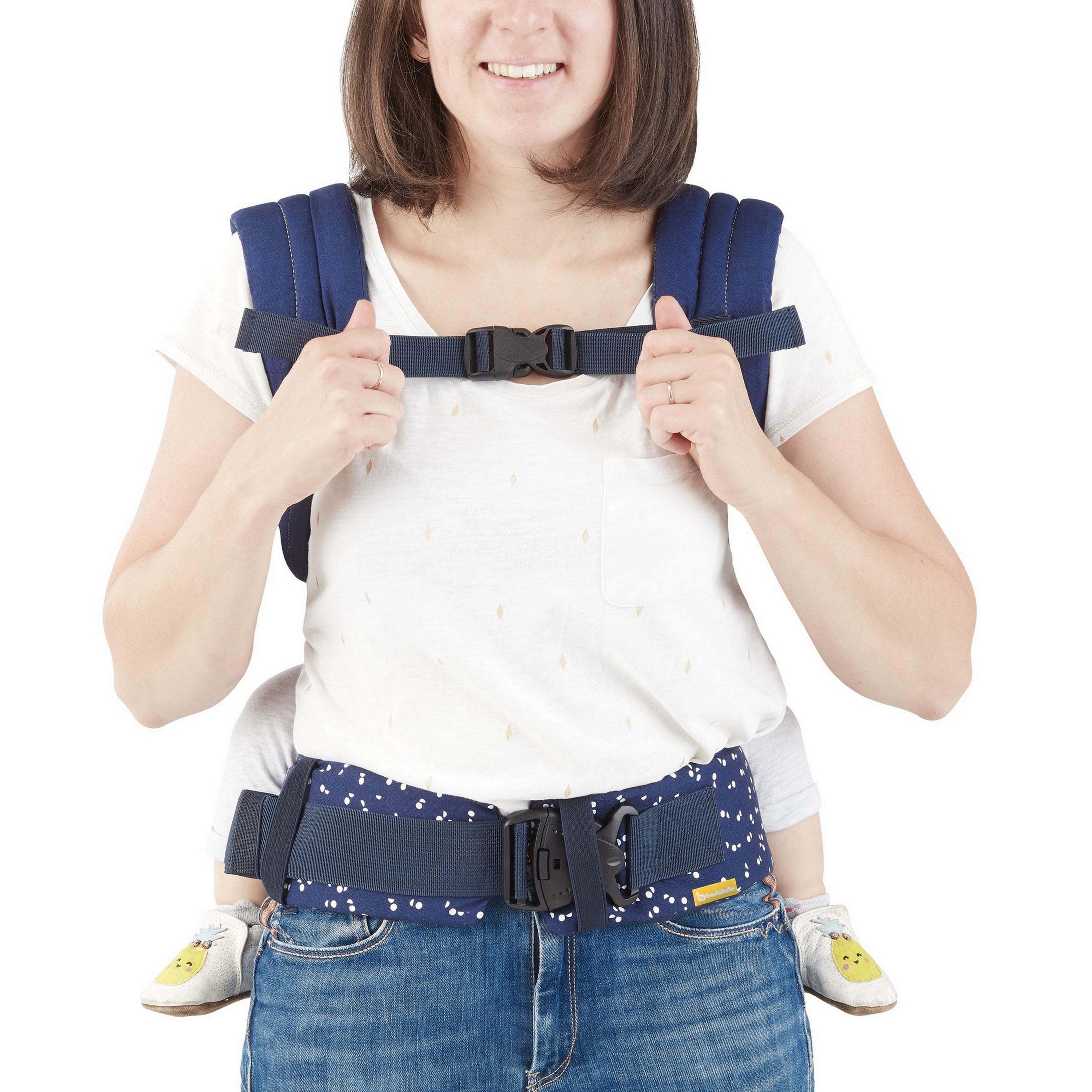 حاملة الأطفال المريحة من بادابول-baby-gear-babycarriers-image-2
