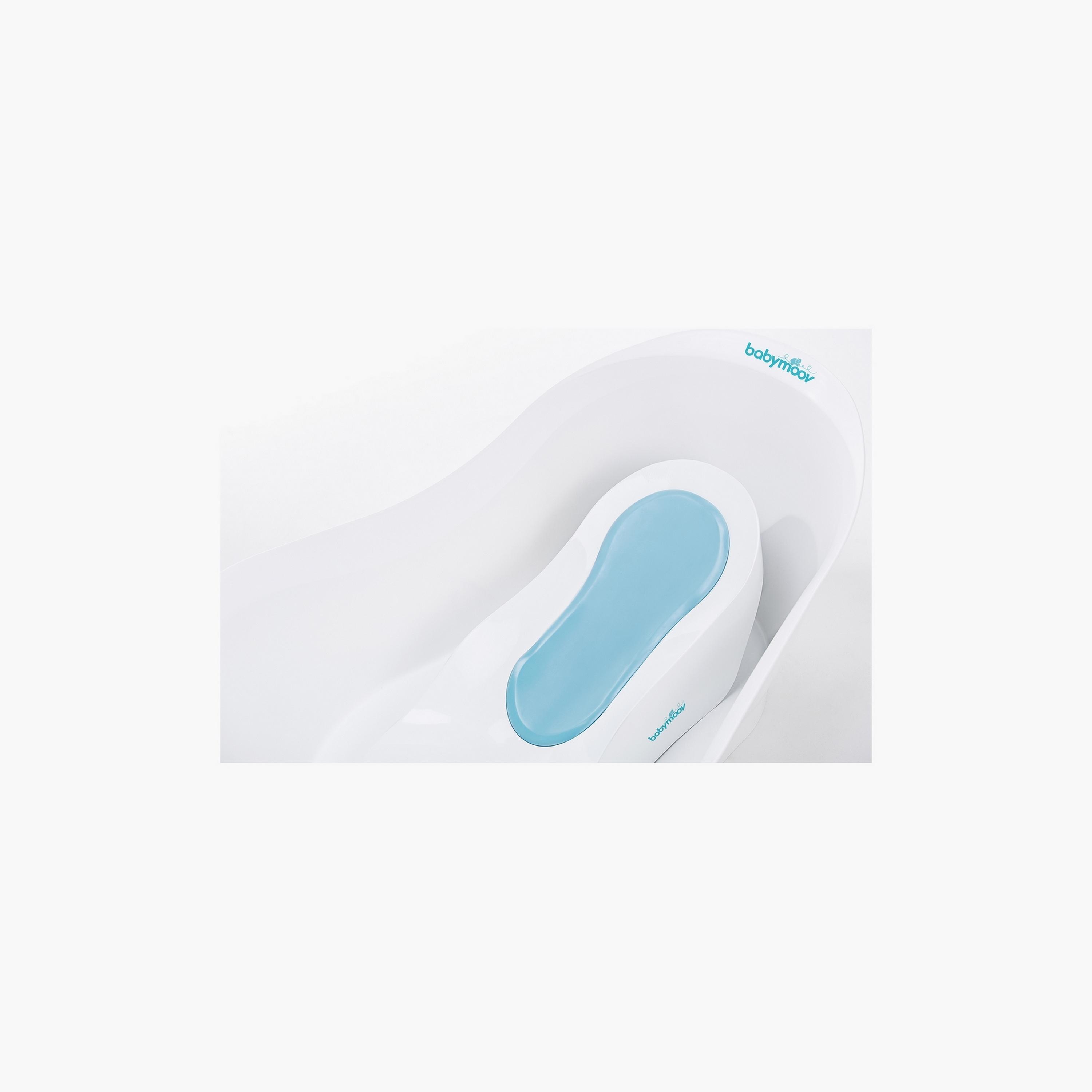 Babymoov Aquasoft Bath Seat, White-baby-bathandcare-bathtubs-image-2