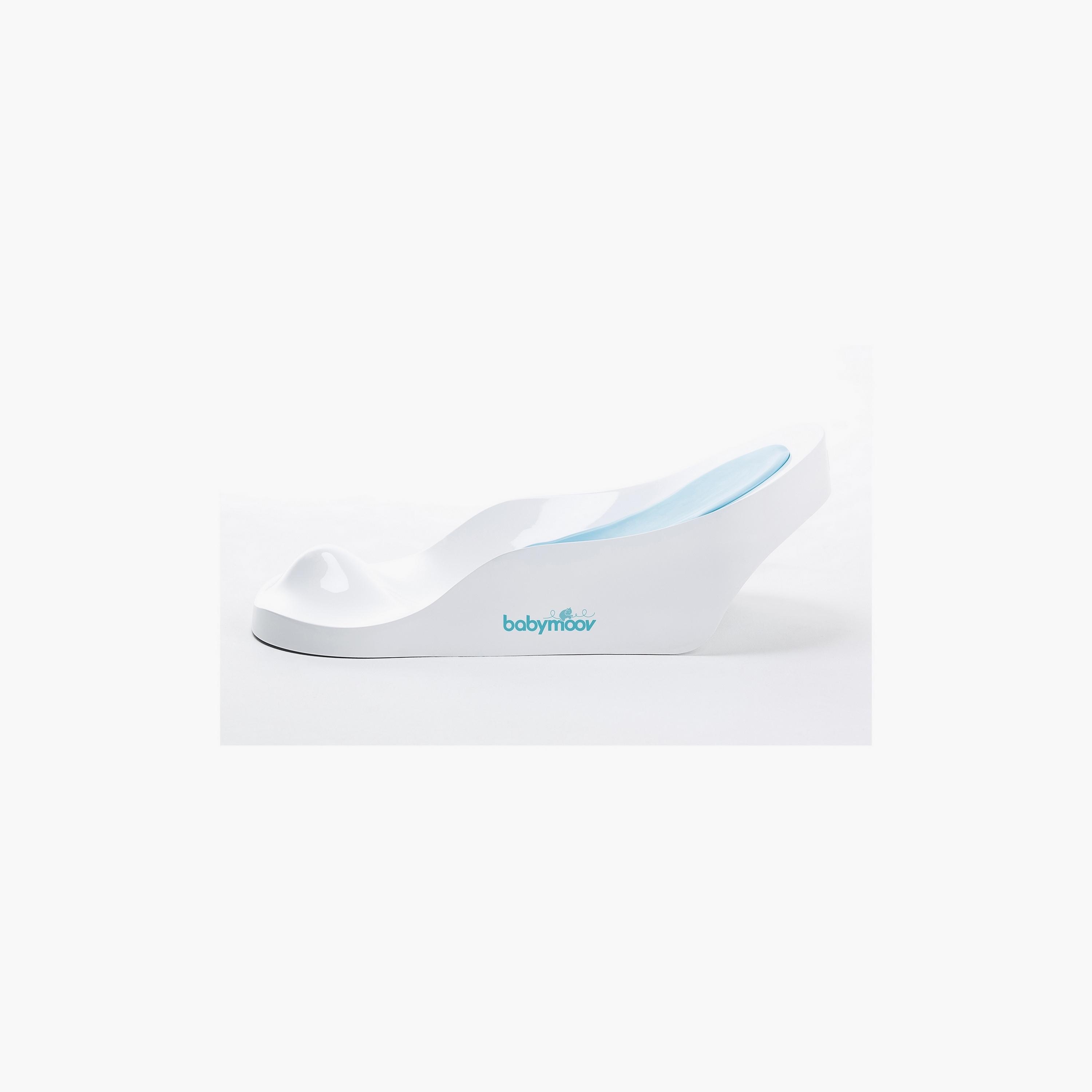 Babymoov Aquasoft Bath Seat, White-baby-bathandcare-bathtubs-image-3