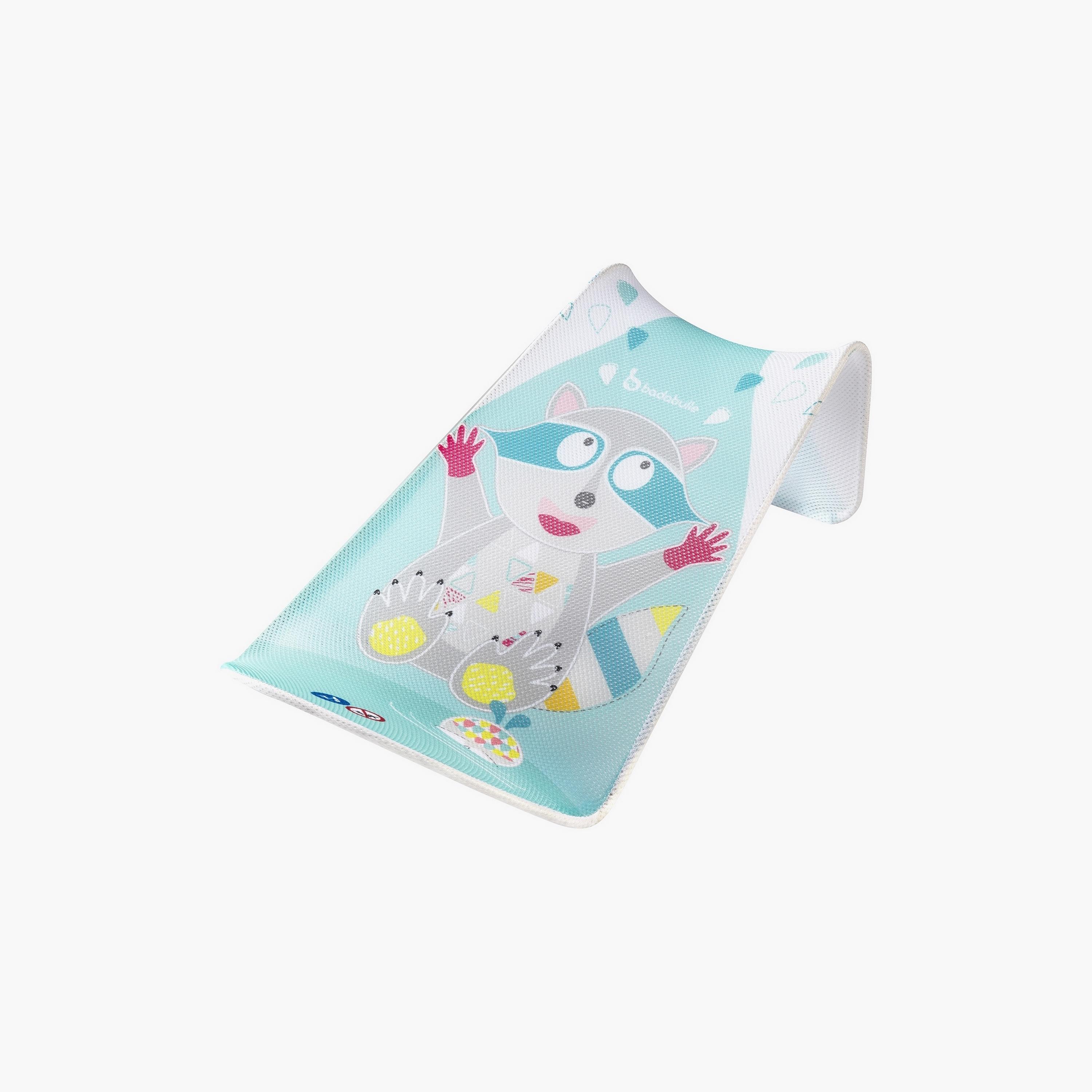 أرجوحة حمام من بادابول، راكون-baby-bathandcare-bathtubs-image-1