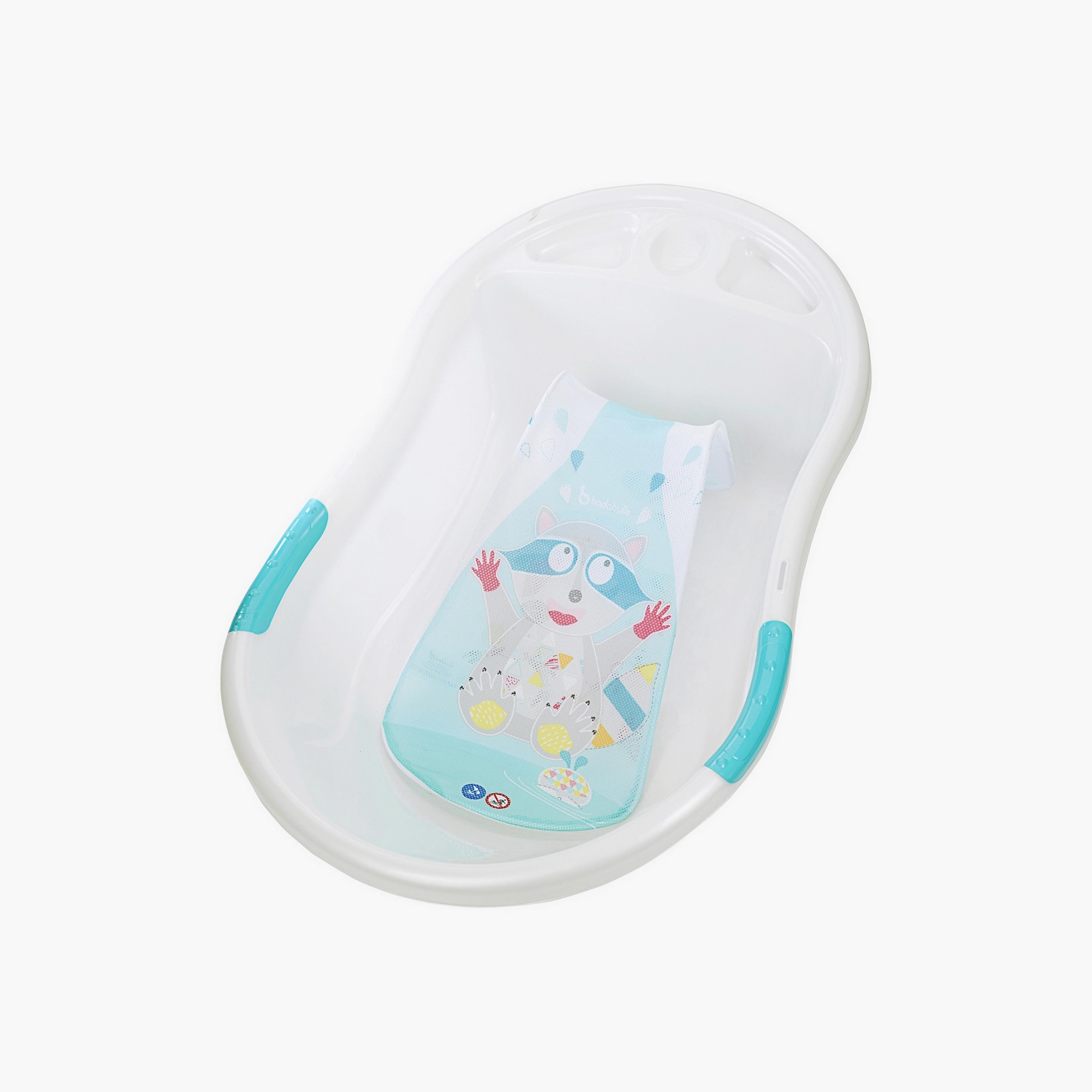 أرجوحة حمام من بادابول، راكون-baby-bathandcare-bathtubs-image-2