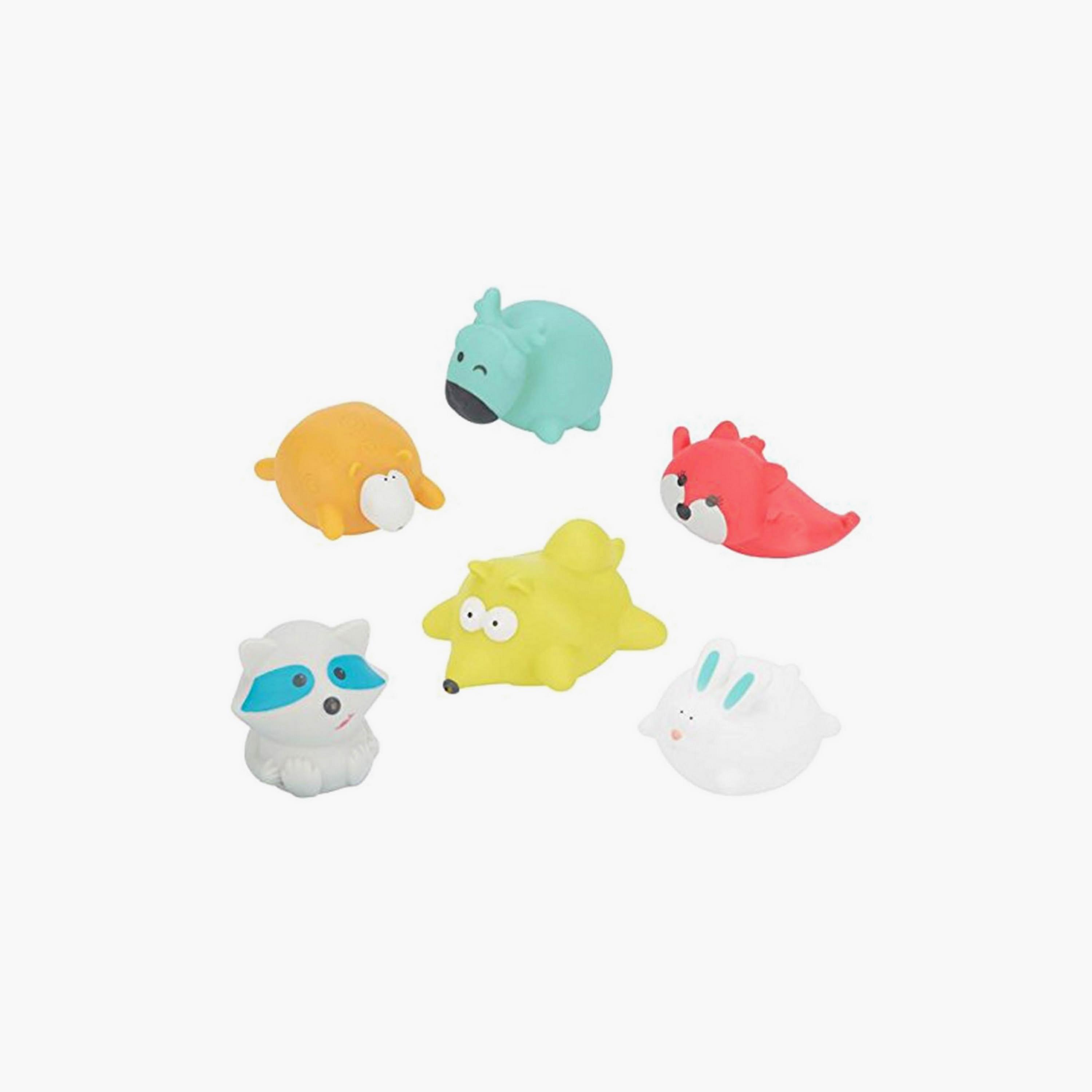 Badabulle Bath Toys, Montain-toys-babyandtoddlertoys-bathtoys-image-1