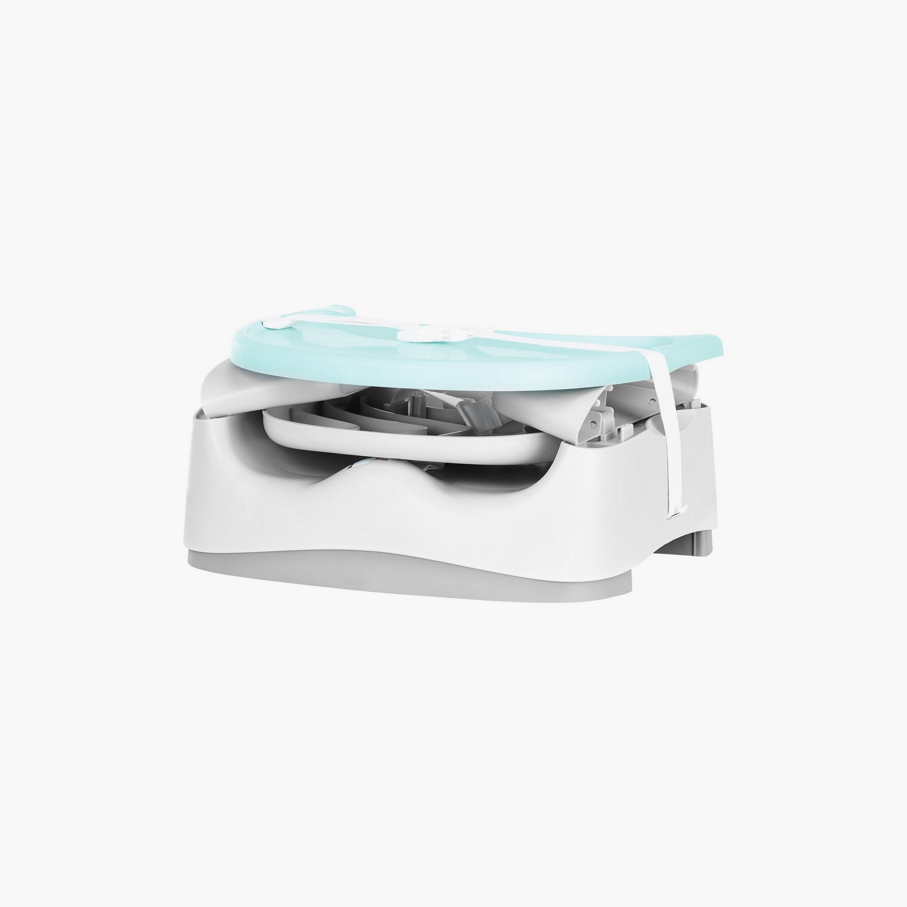 Badabulle Feeding Comfort Booster Seat-baby-feeding-highchairsandboosters-image-2