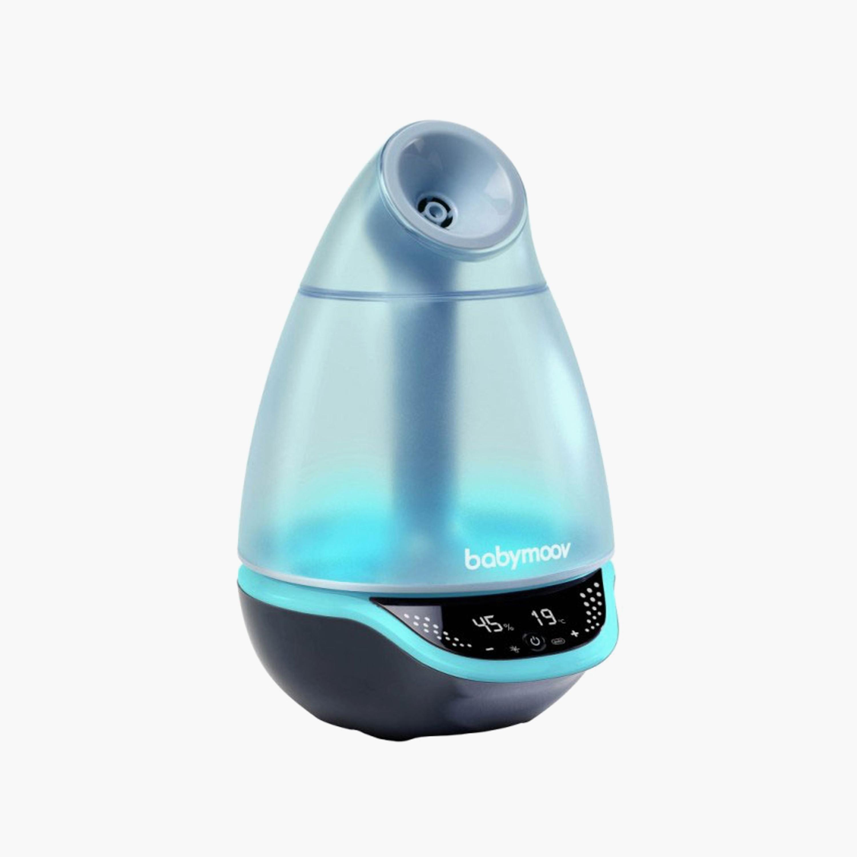 Babymoov Hygro + Humidifier, Blue-baby-healthandsafety-humidifiers-image-1