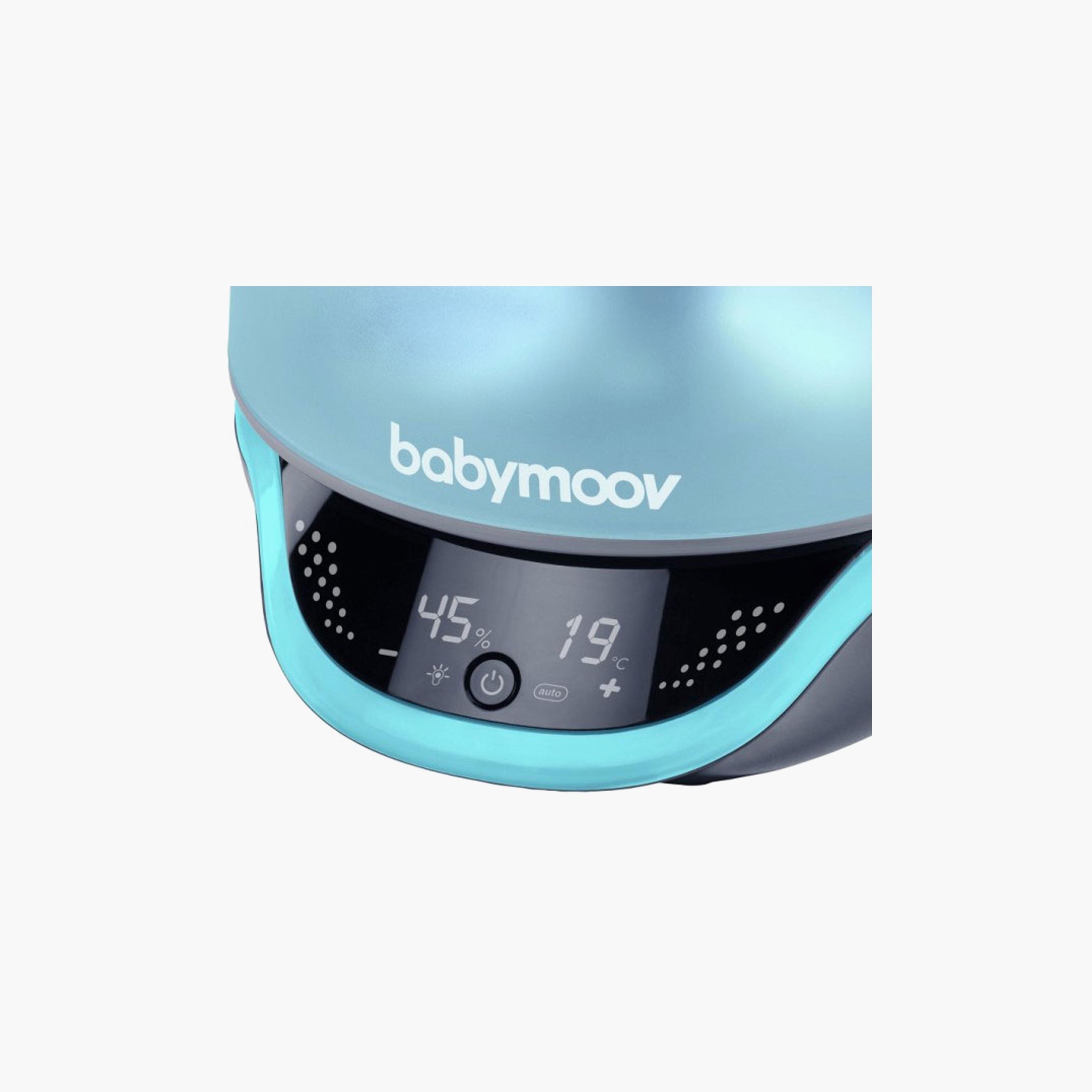 Babymoov Hygro + Humidifier, Blue-baby-healthandsafety-humidifiers-image-3