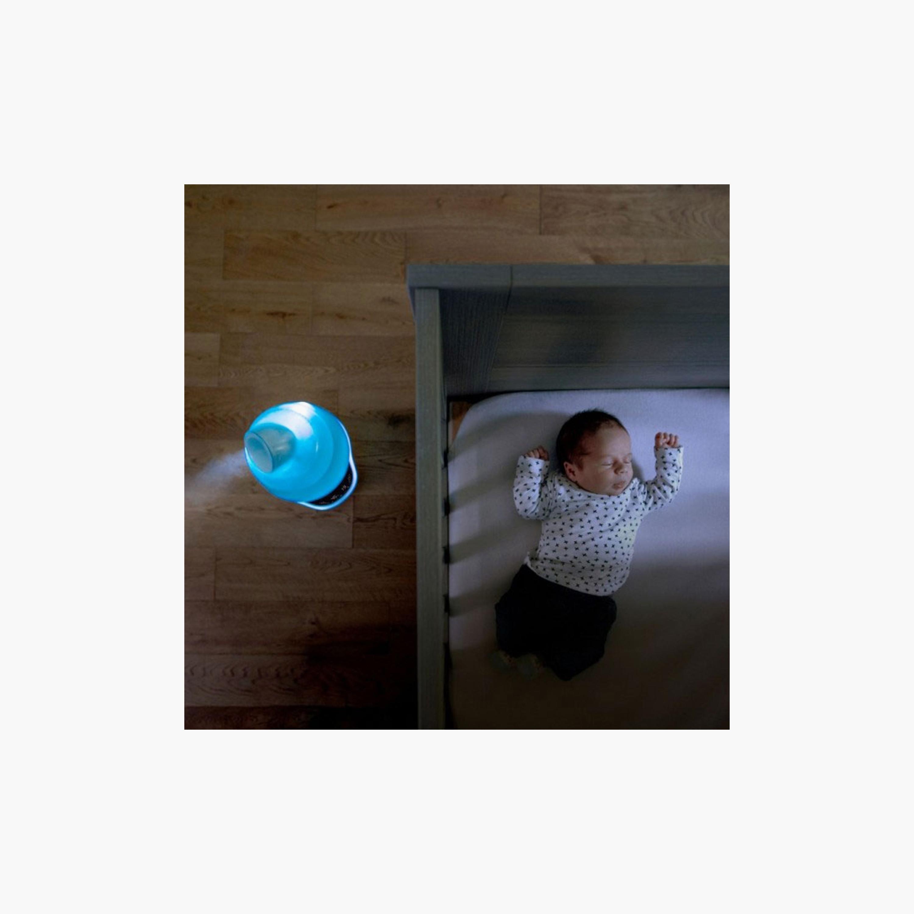 Babymoov Hygro + Humidifier, Blue-baby-healthandsafety-humidifiers-image-4