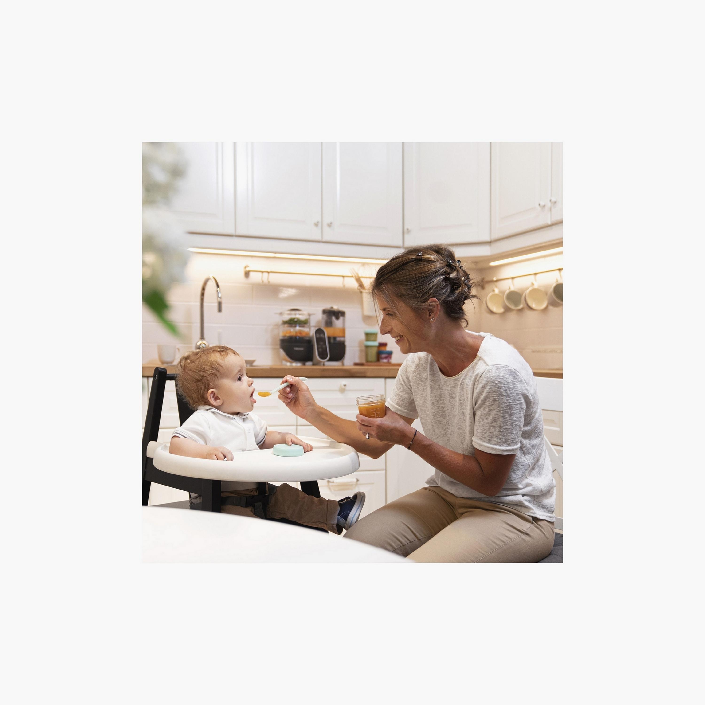 Babymoov 8-Piece Glass Baby Bowls, (4  x 240 ml + 4 X 120 ml)-baby-feeding-mealtimeessentials-image-5