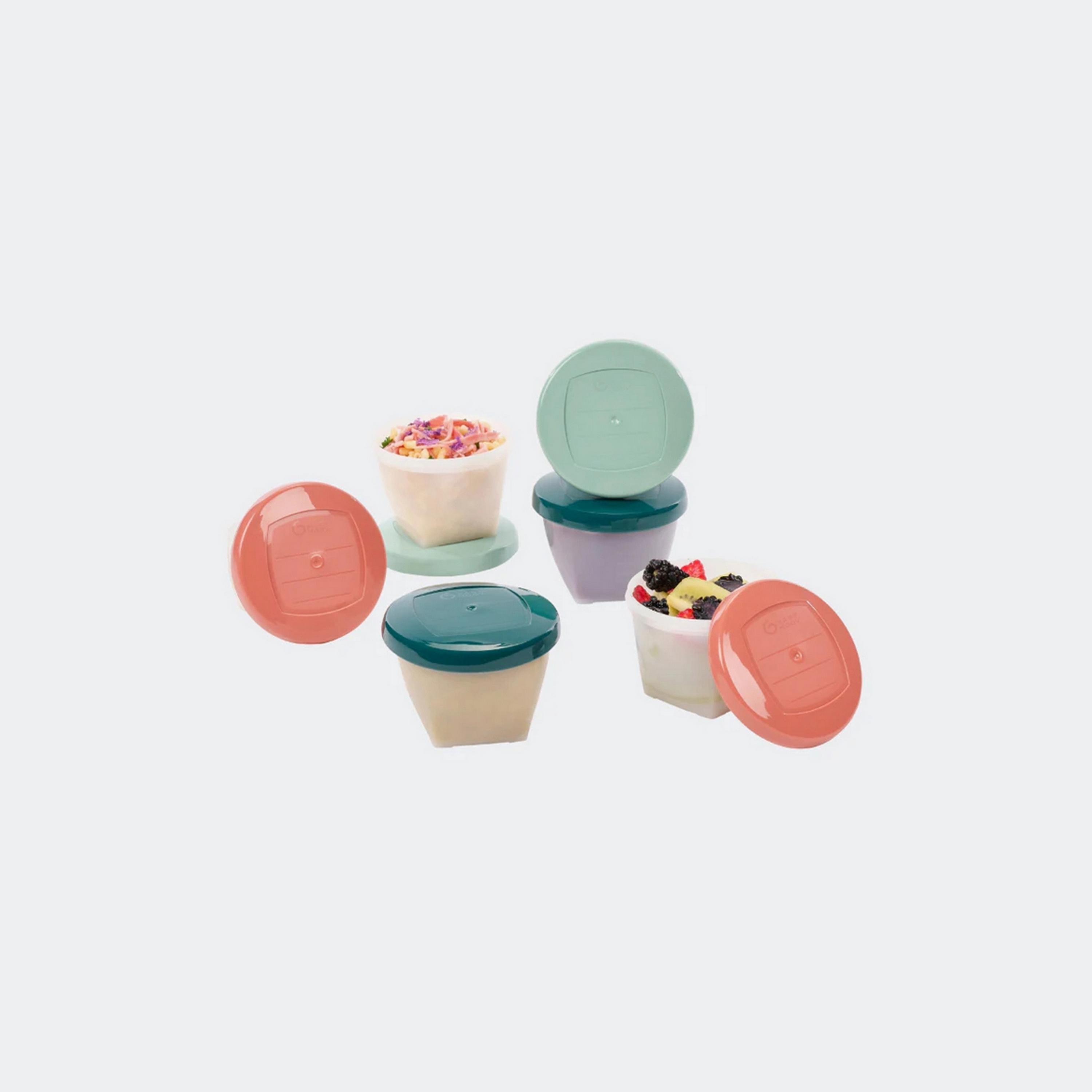 Babymoov 6-Piece Biosourced Babybols Eco, 180 Ml-baby-feeding-mealtimeessentials-image-1