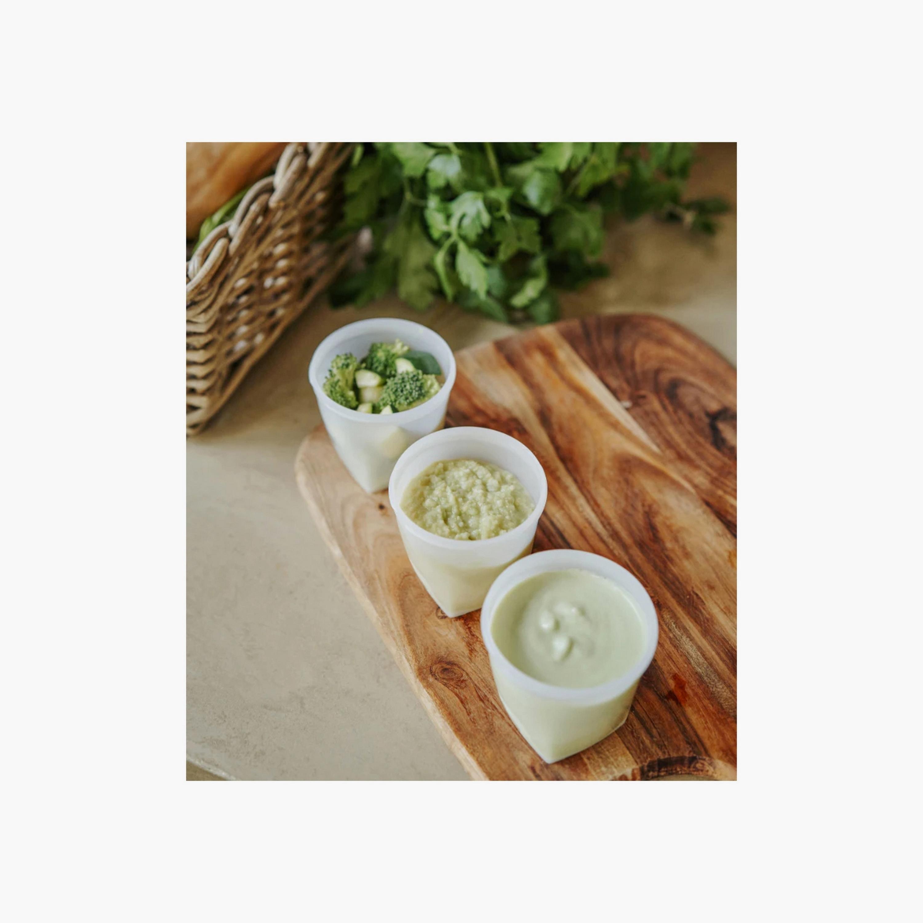 Babymoov 6-Piece Biosourced Babybols Eco, 180 Ml-baby-feeding-mealtimeessentials-image-2
