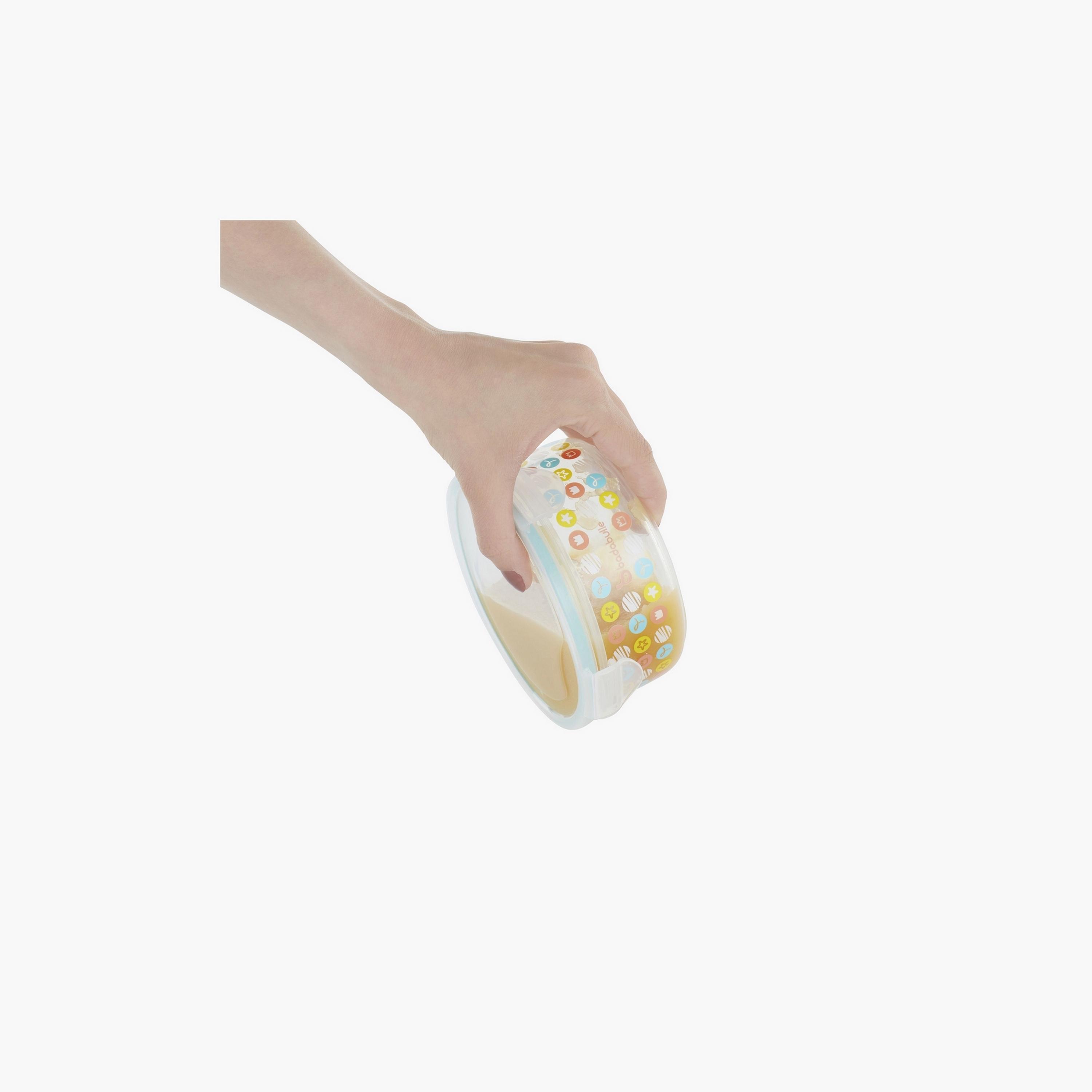 أوعية تخزين الطعام 3 قطع من بادابول، 500 مل-baby-feeding-mealtimeessentials-image-3