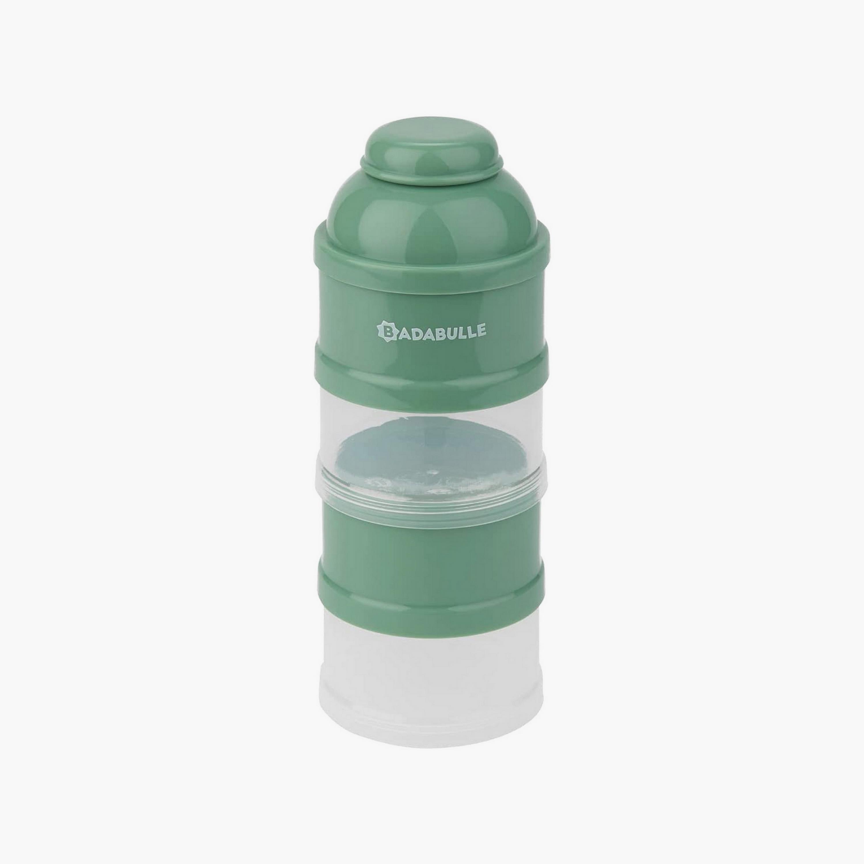 Babymoov Babydose Formula Dispenser, Green-baby-feeding-mealtimeessentials-image-1