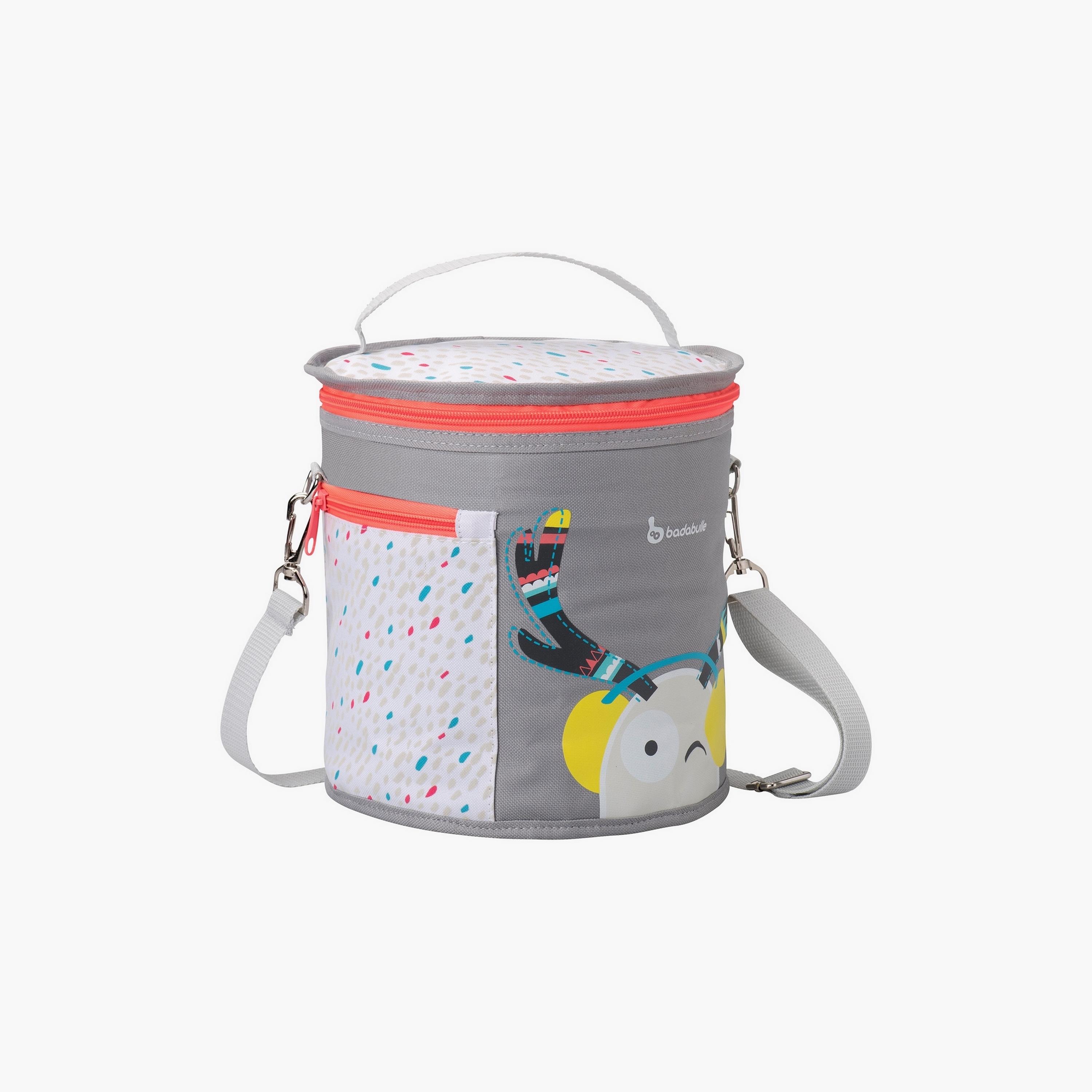 Badabulle Insulated Lunch Bag-school-lunchessentials-lunchbags-image-1