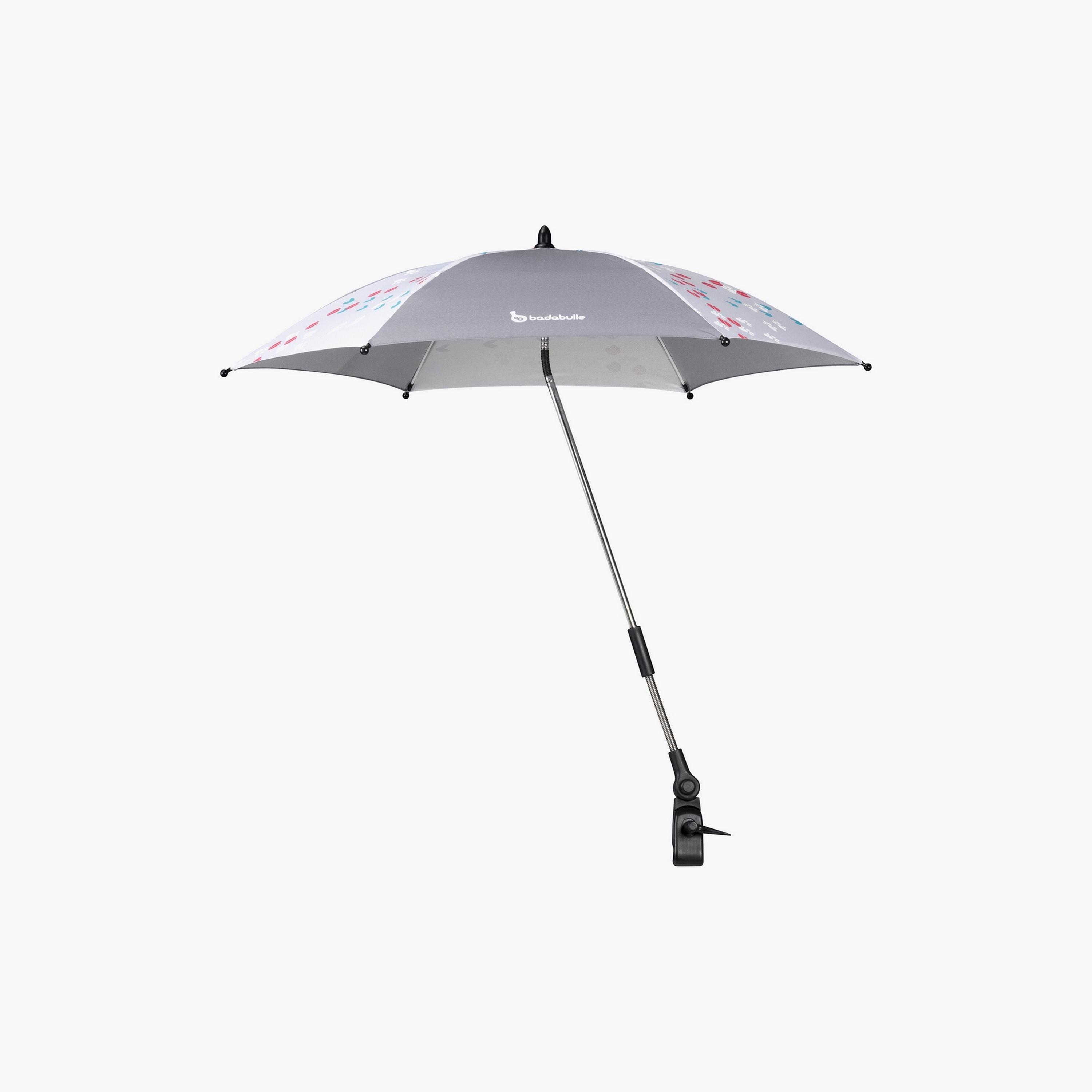 Badabulle Anti-UV Umbrella-baby-gear-travelaccessories-image-1