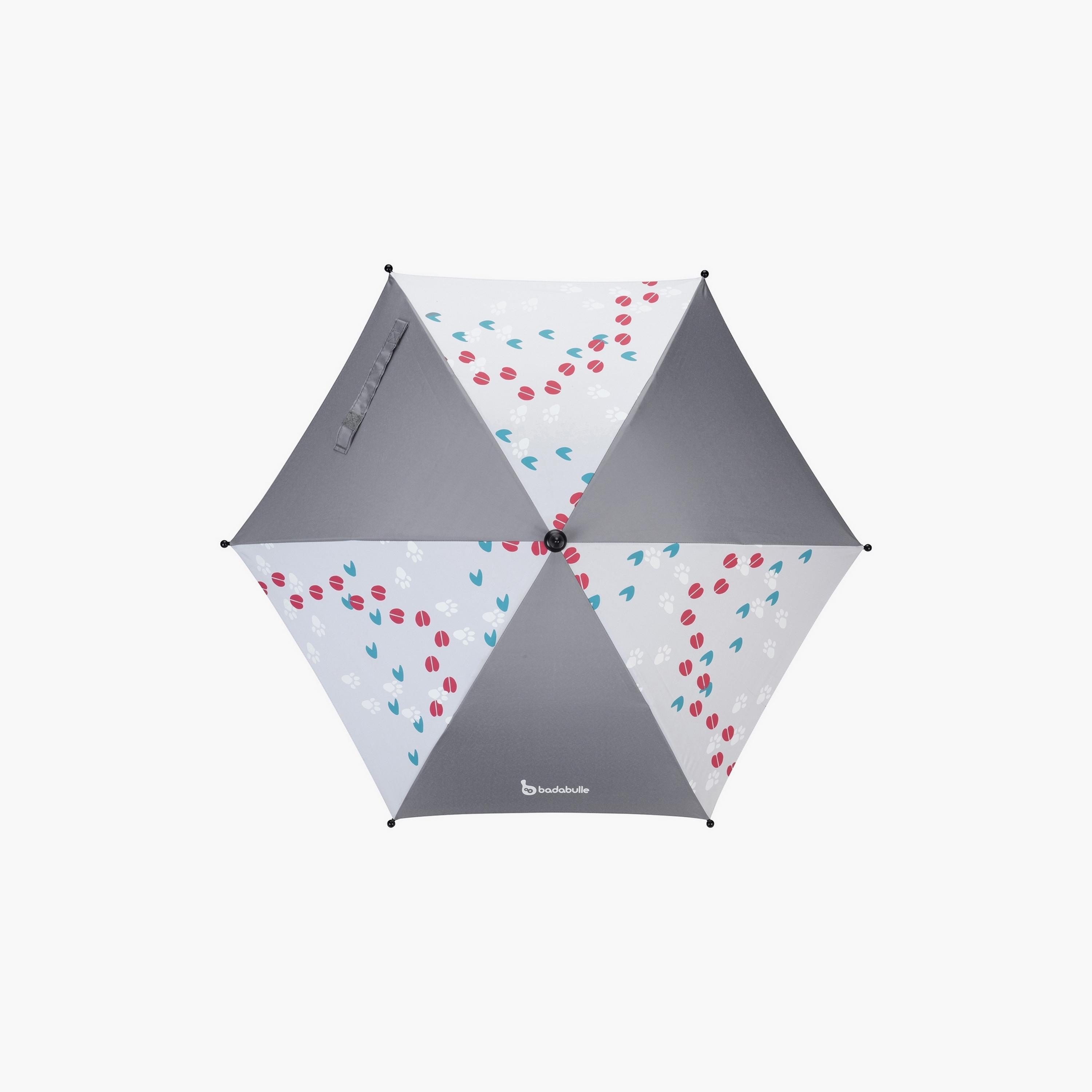 Badabulle Anti-UV Umbrella-baby-gear-travelaccessories-image-2