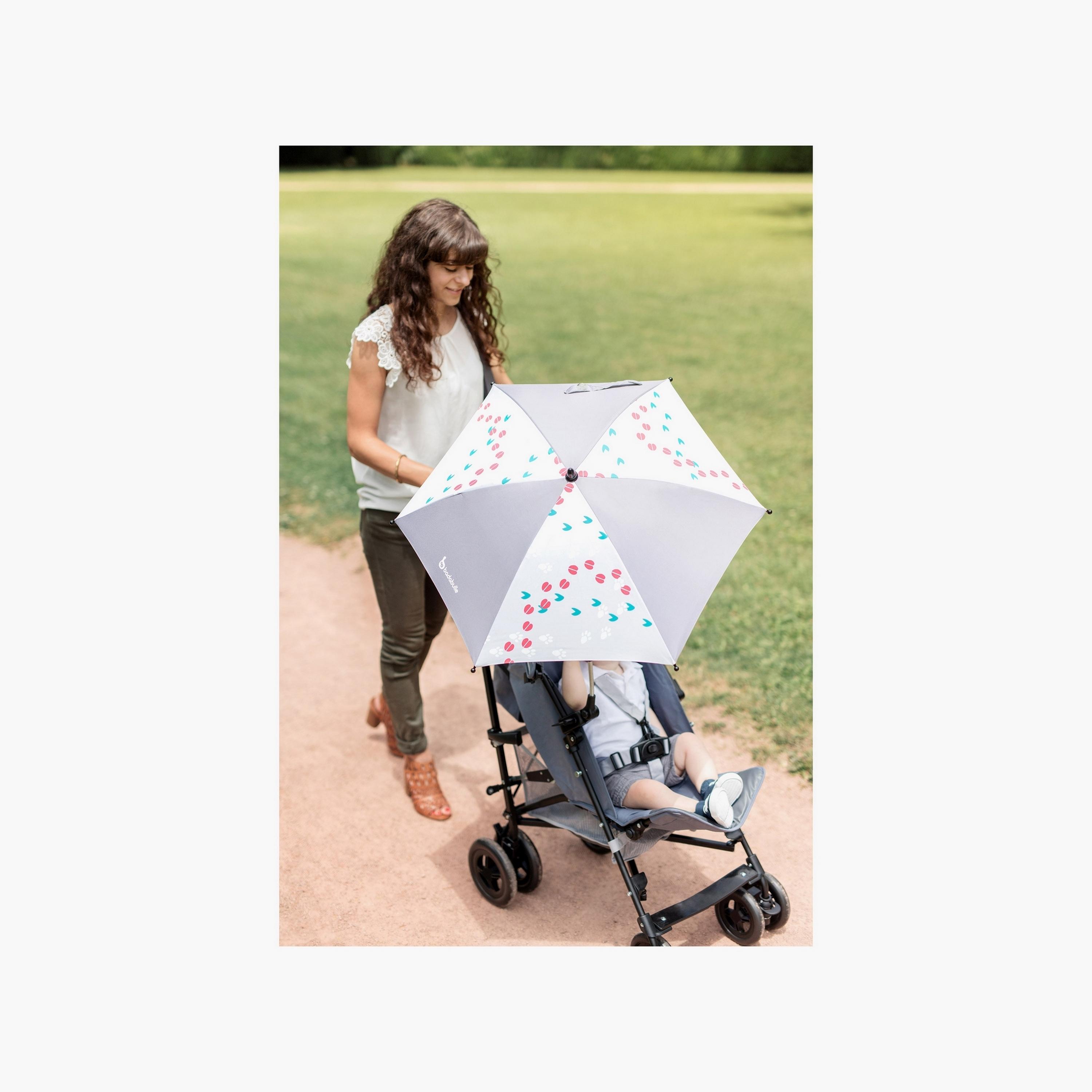 Badabulle Anti-UV Umbrella-baby-gear-travelaccessories-image-3