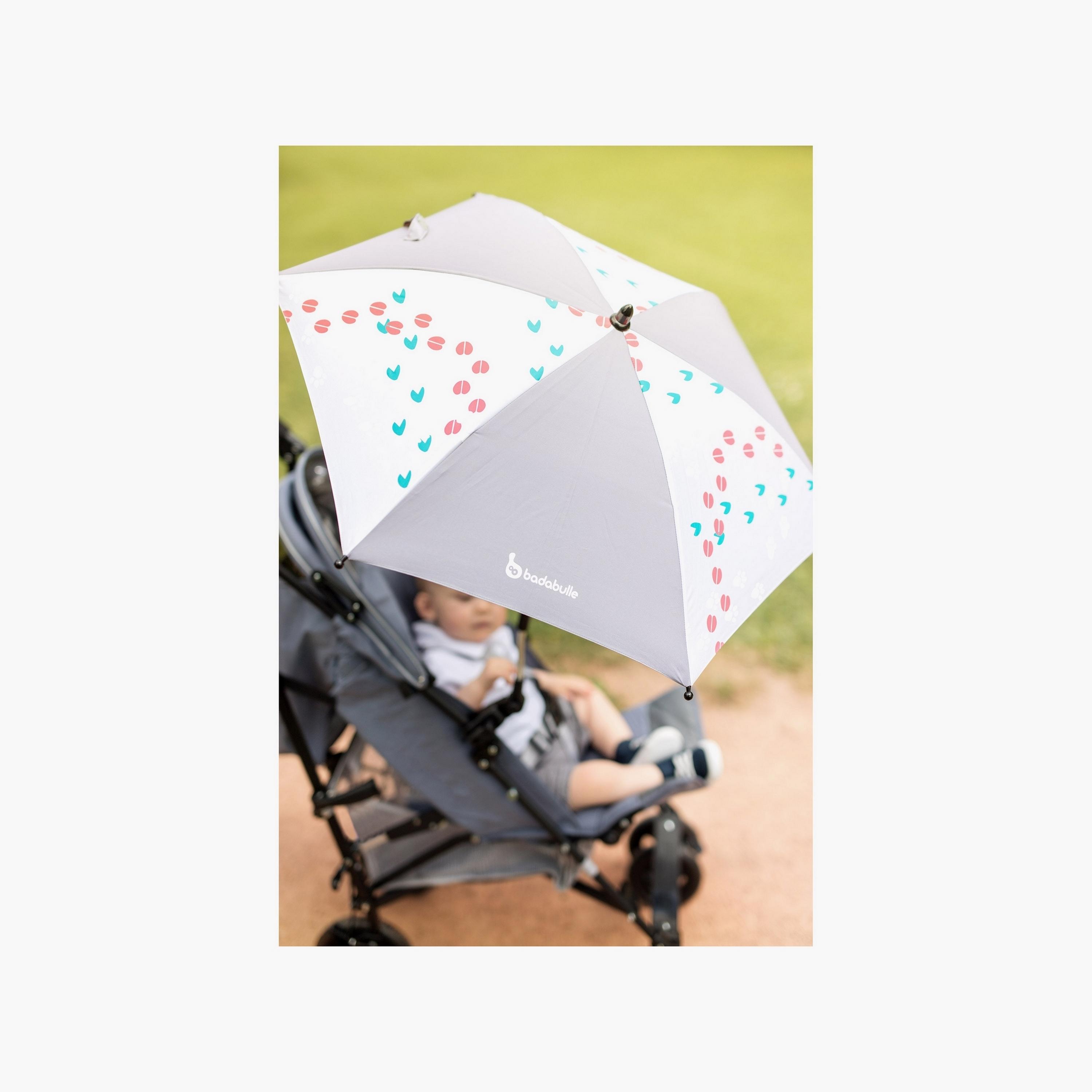 Badabulle Anti-UV Umbrella-baby-gear-travelaccessories-image-4