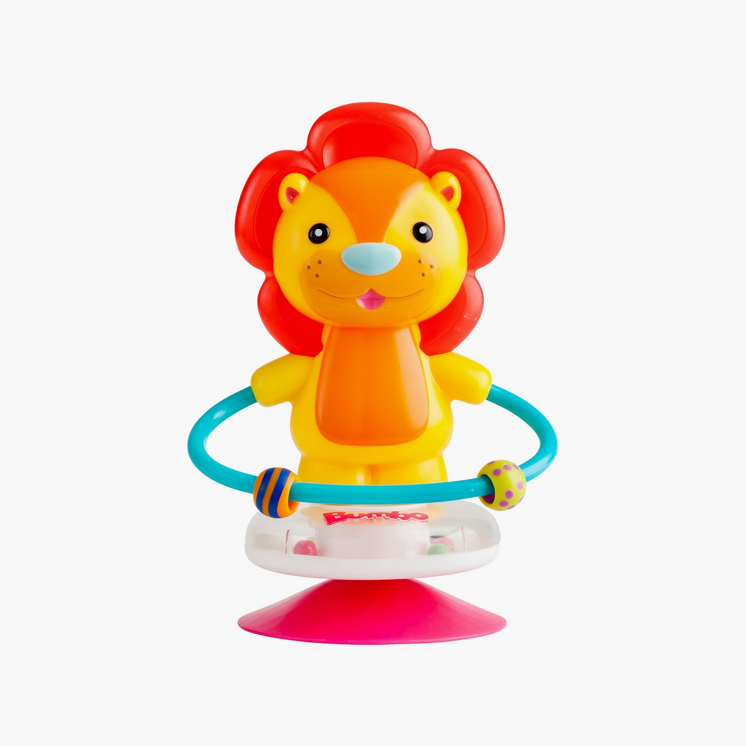  لعبة شفط من بومبو، أسد لوكا-toys-playfigures-actionfigures-image-1