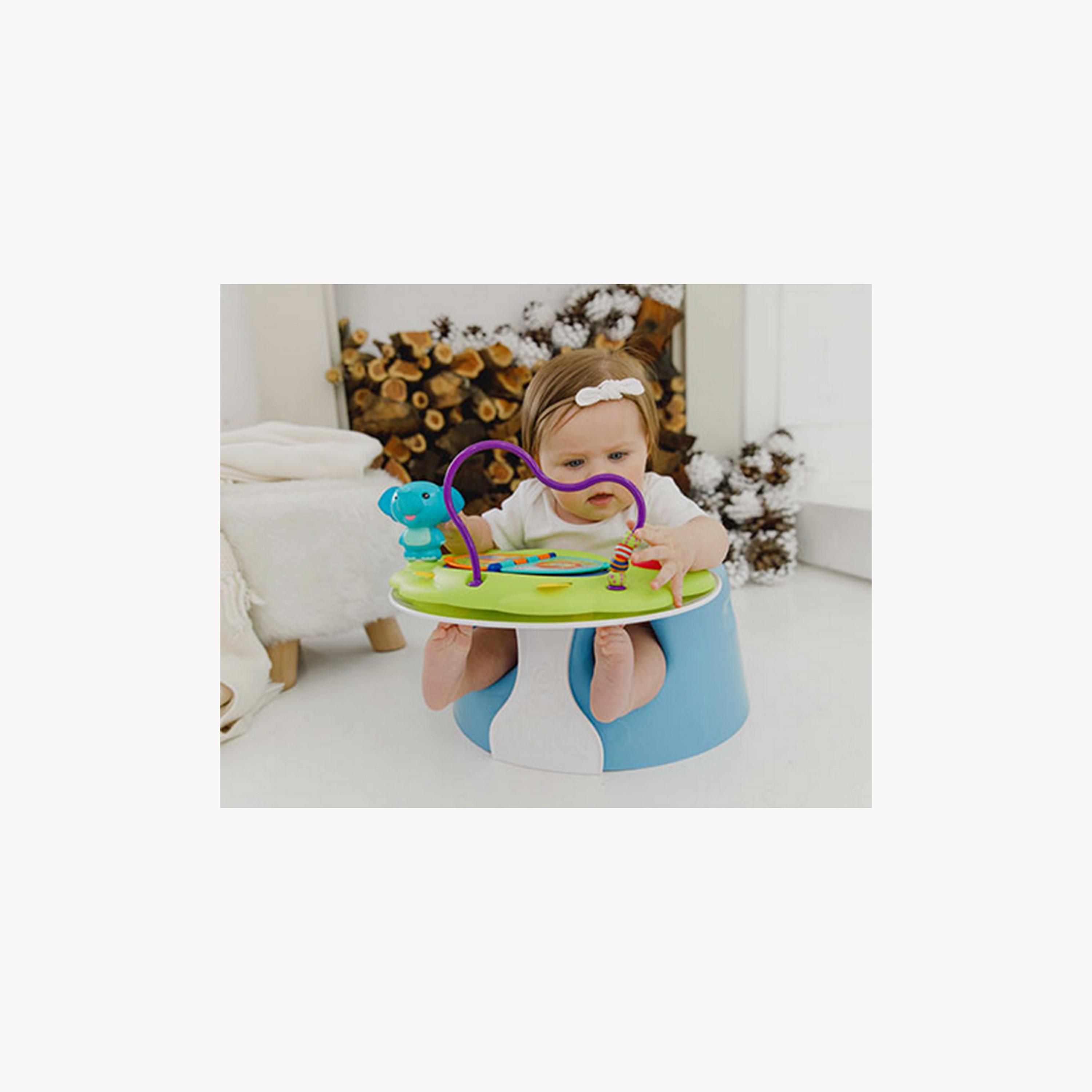 Bumbo Play Top Activity Centre, Safari -toys-playfigures-actionplaysets-image-1