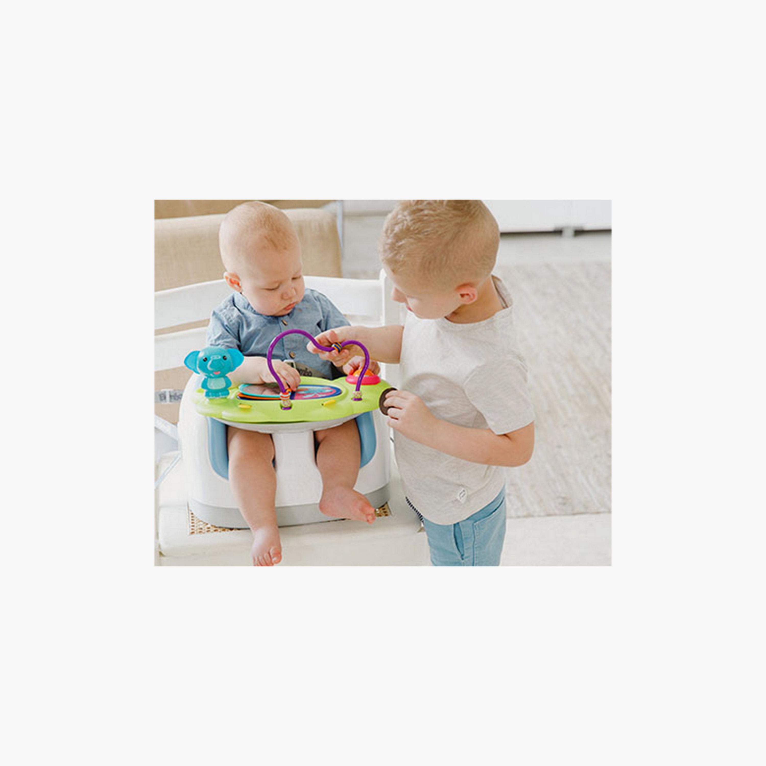 Bumbo Play Top Activity Centre, Safari -toys-playfigures-actionplaysets-image-2