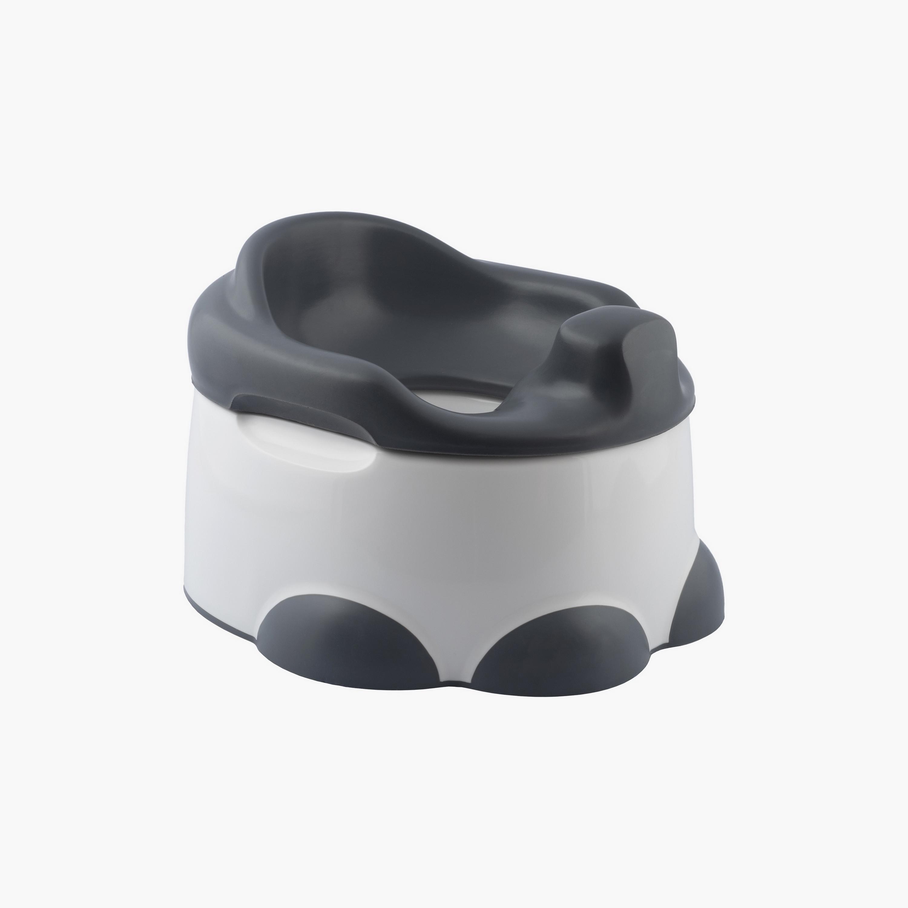 Bumbo Baby Potty Trainer With Detachable Toilet Seat & Step Stool-baby-diapering-pottytraining-image-1