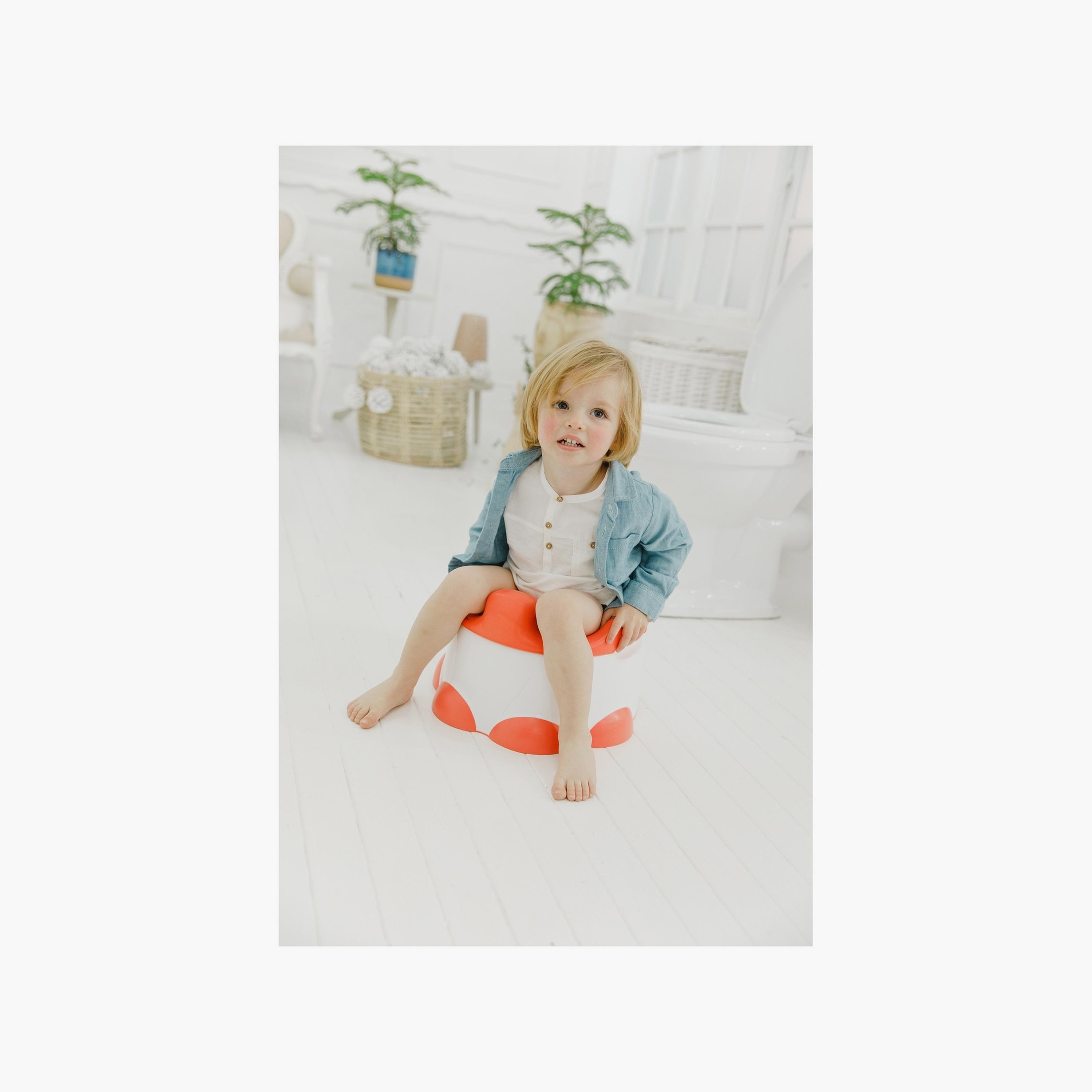 Bumbo Baby Potty Trainer With Detachable Toilet Seat & Step Stool-baby-diapering-pottytraining-image-4