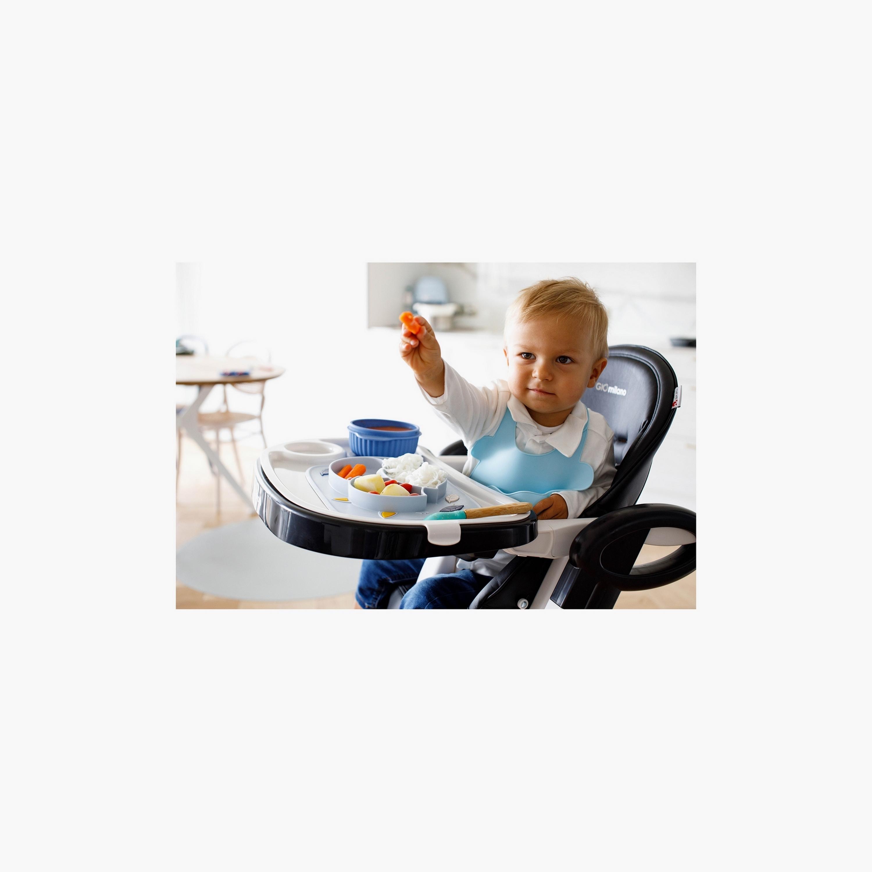 Innogio Silicone Bib-baby-feeding-bibs-image-4