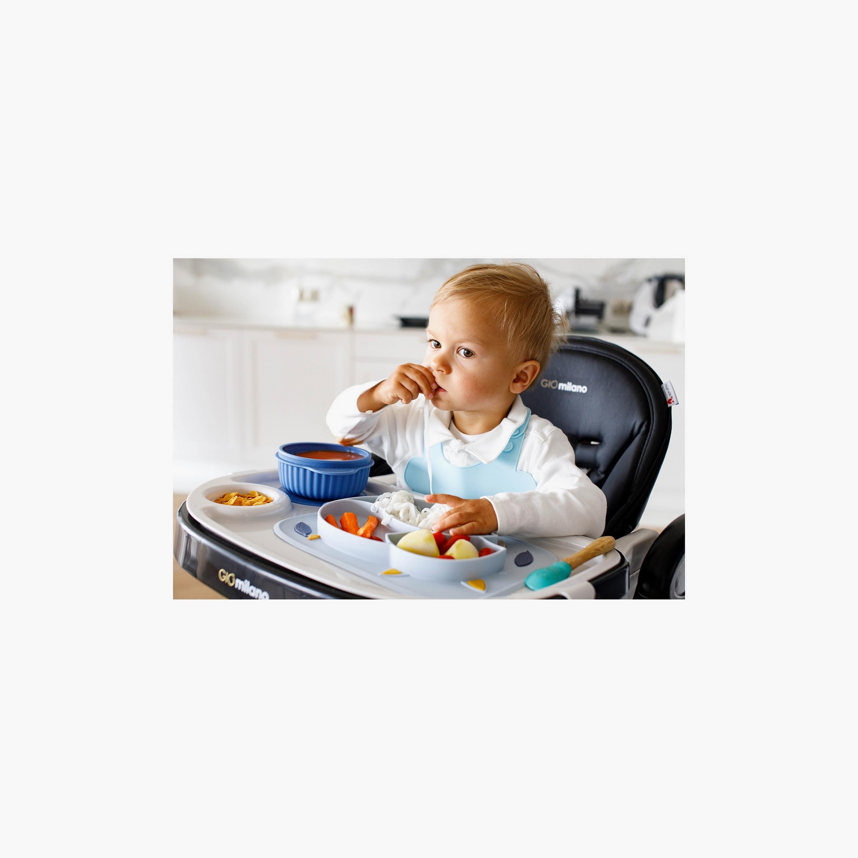 Innogio Silicone Bib-baby-feeding-bibs-image-5