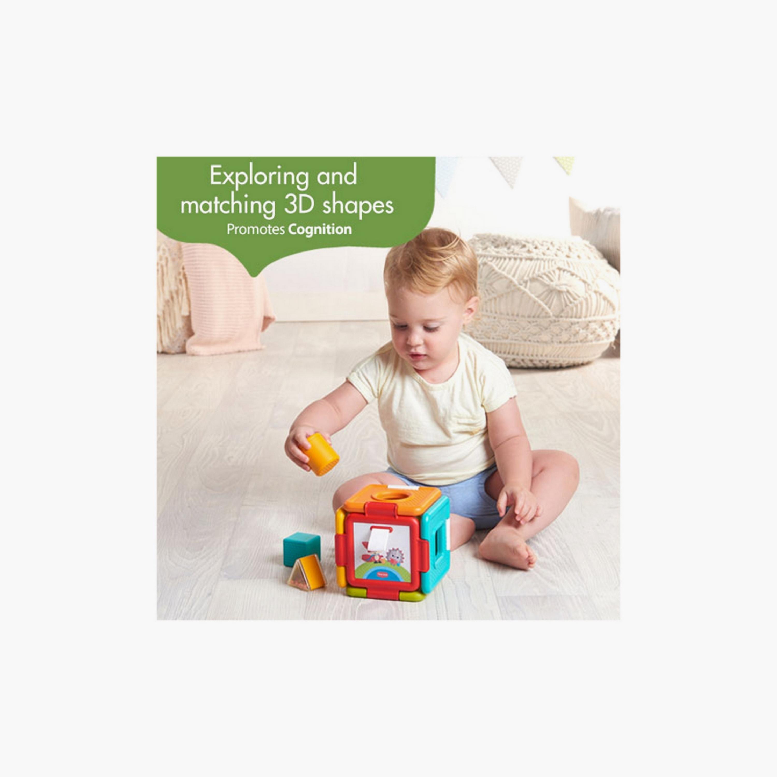 Tiny Love 2-in-1 Shape Sorter & Puzzle-toys-babyandtoddlertoys-learningtoys-image-5