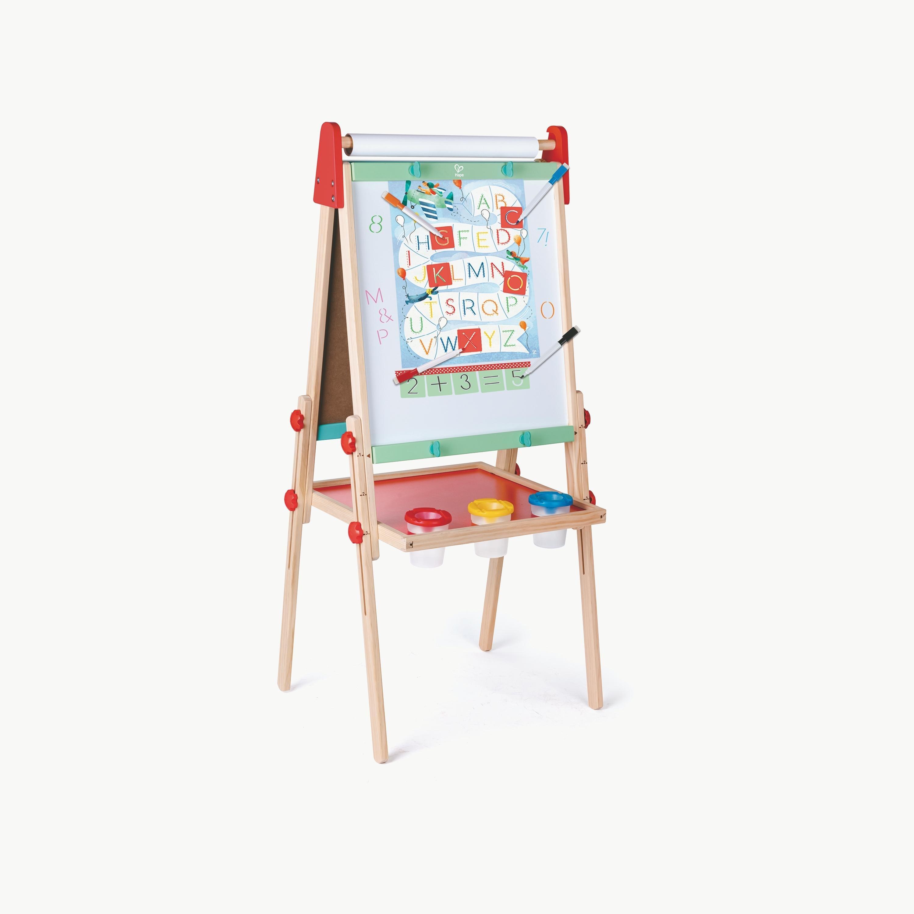 مجموعة فنون وحرف تتبع الحروف والأرقام 66 قطعة من هيب-school-artsandcrafts-image-3