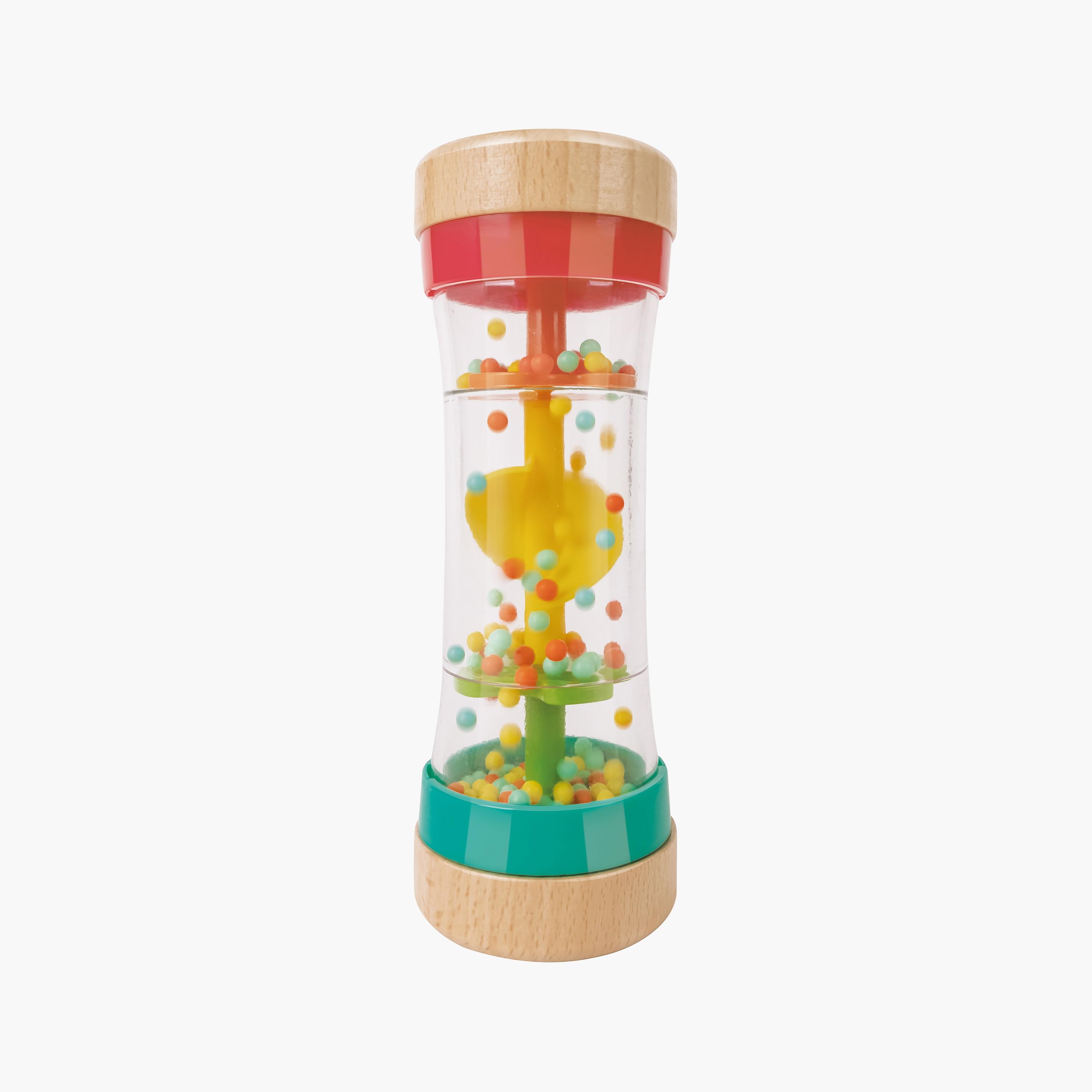 صانع المطر المطرز بقطرات المطر من هيب، قوس قزح-toys-babyandtoddlertoys-learningtoys-image-2